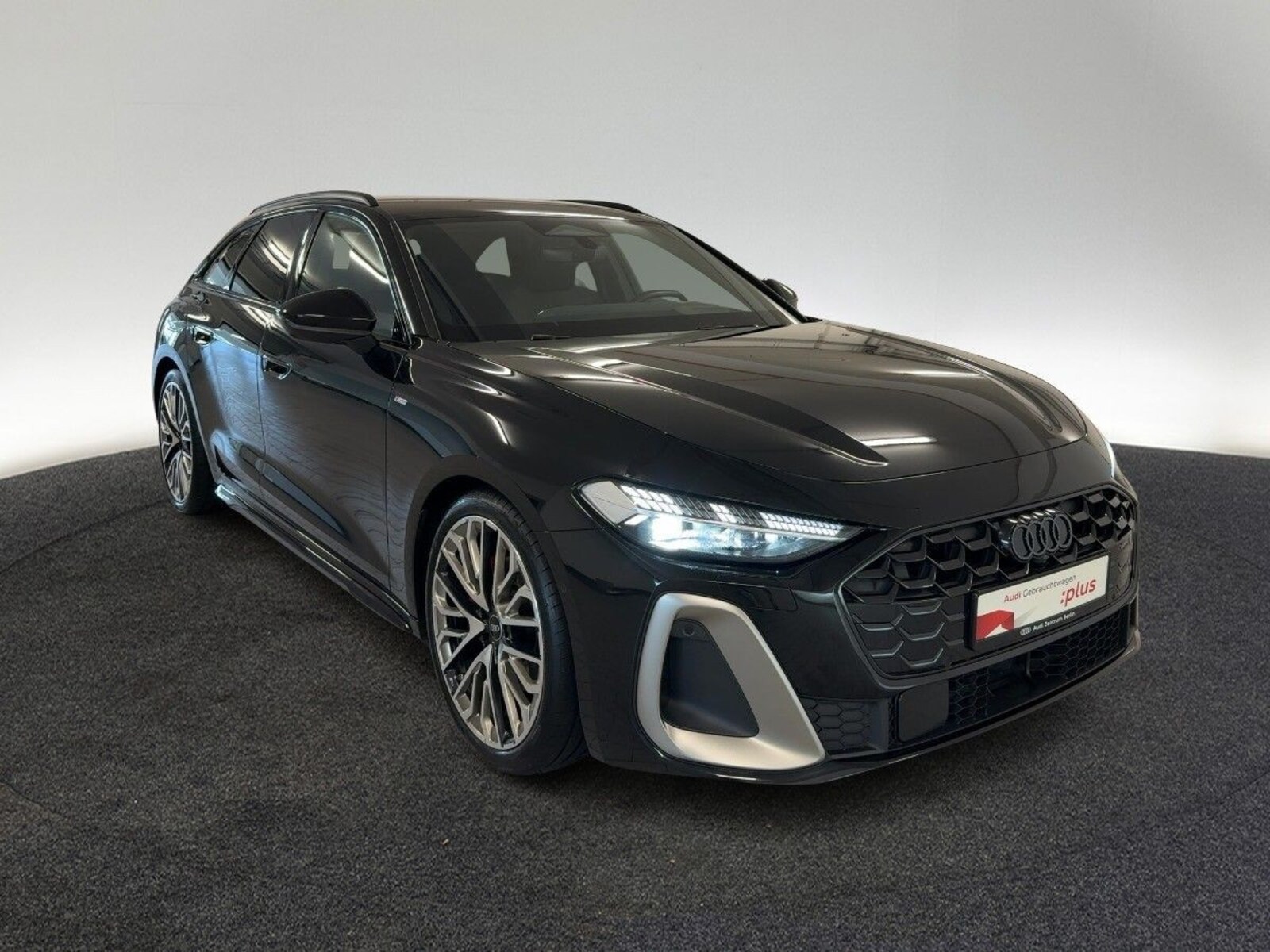 Audi A5 Avant – Bild 7