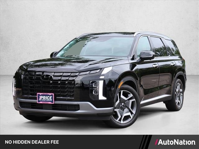 2023 Hyundai Palisade