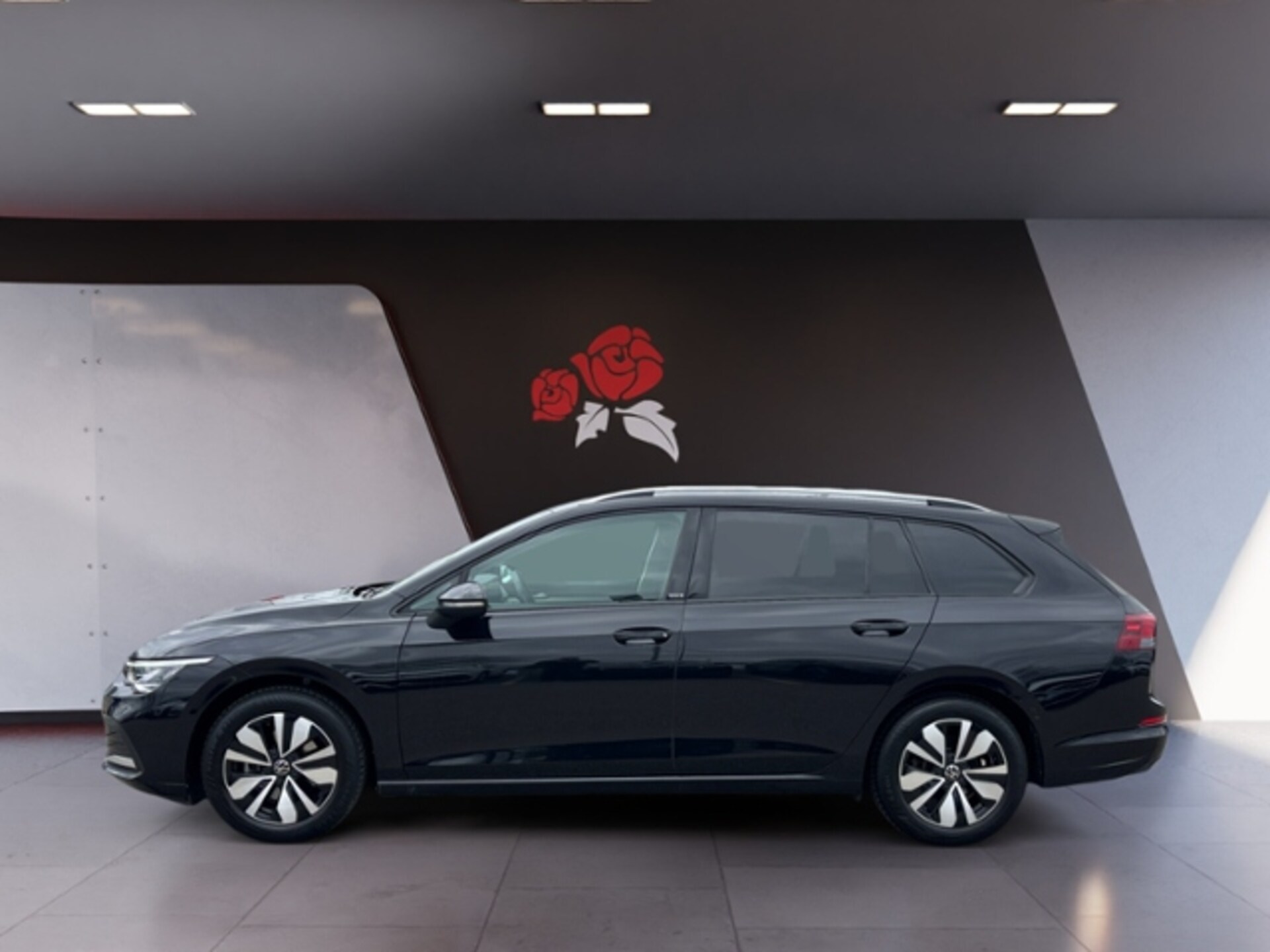 Volkswagen Golf Variant MOVE