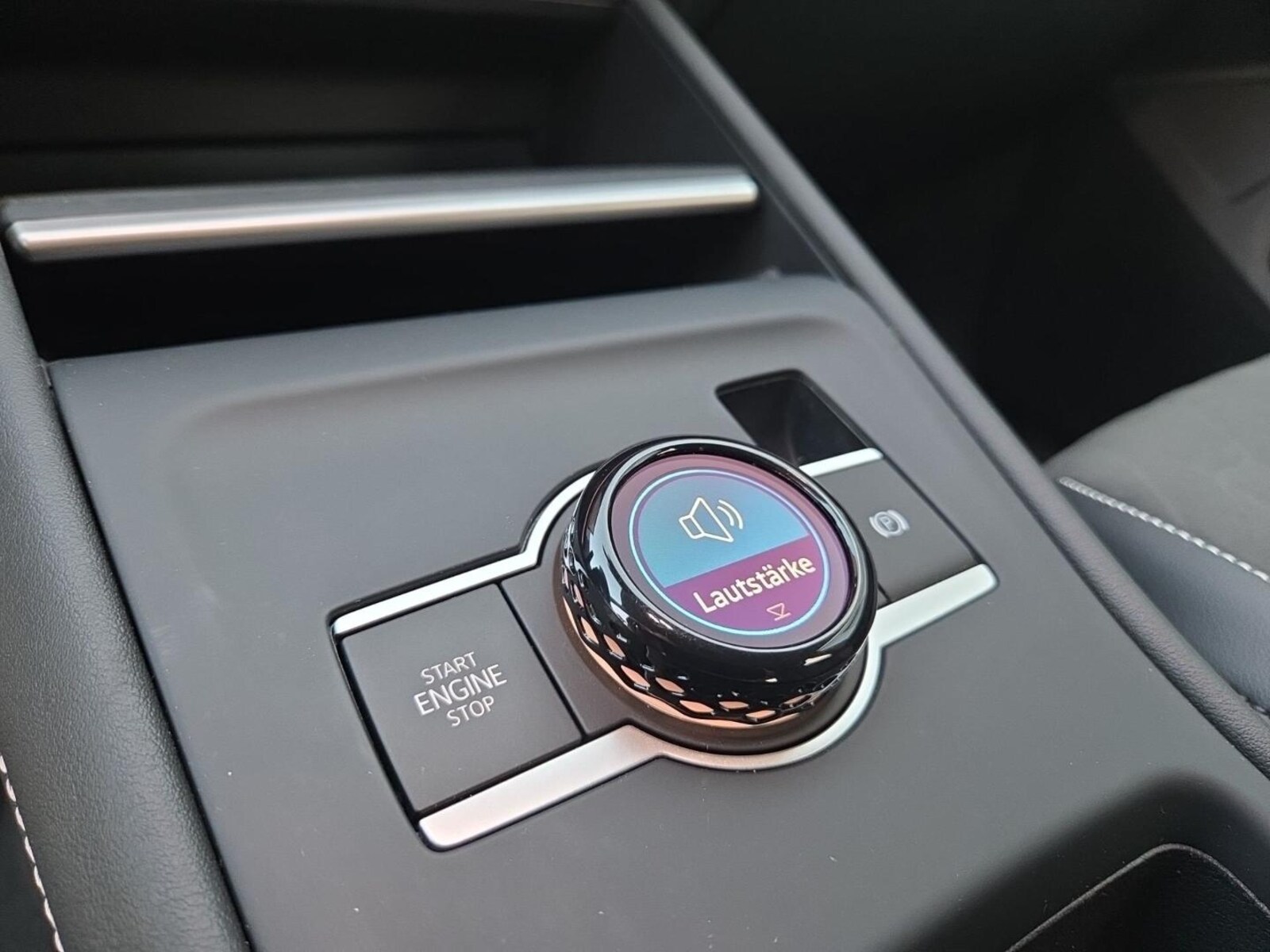 Volkswagen Tiguan – Bild 20