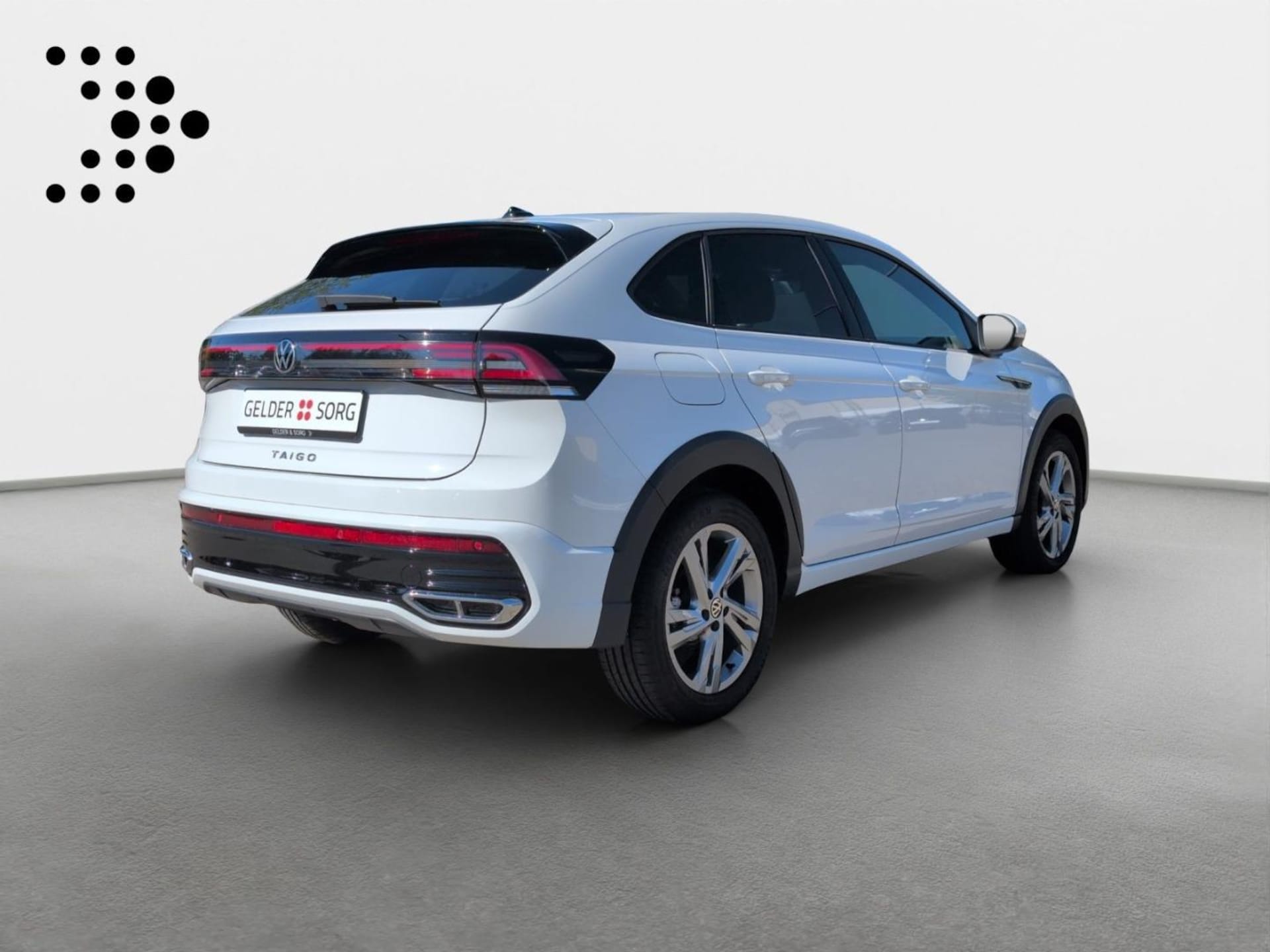 Volkswagen Taigo R-Line