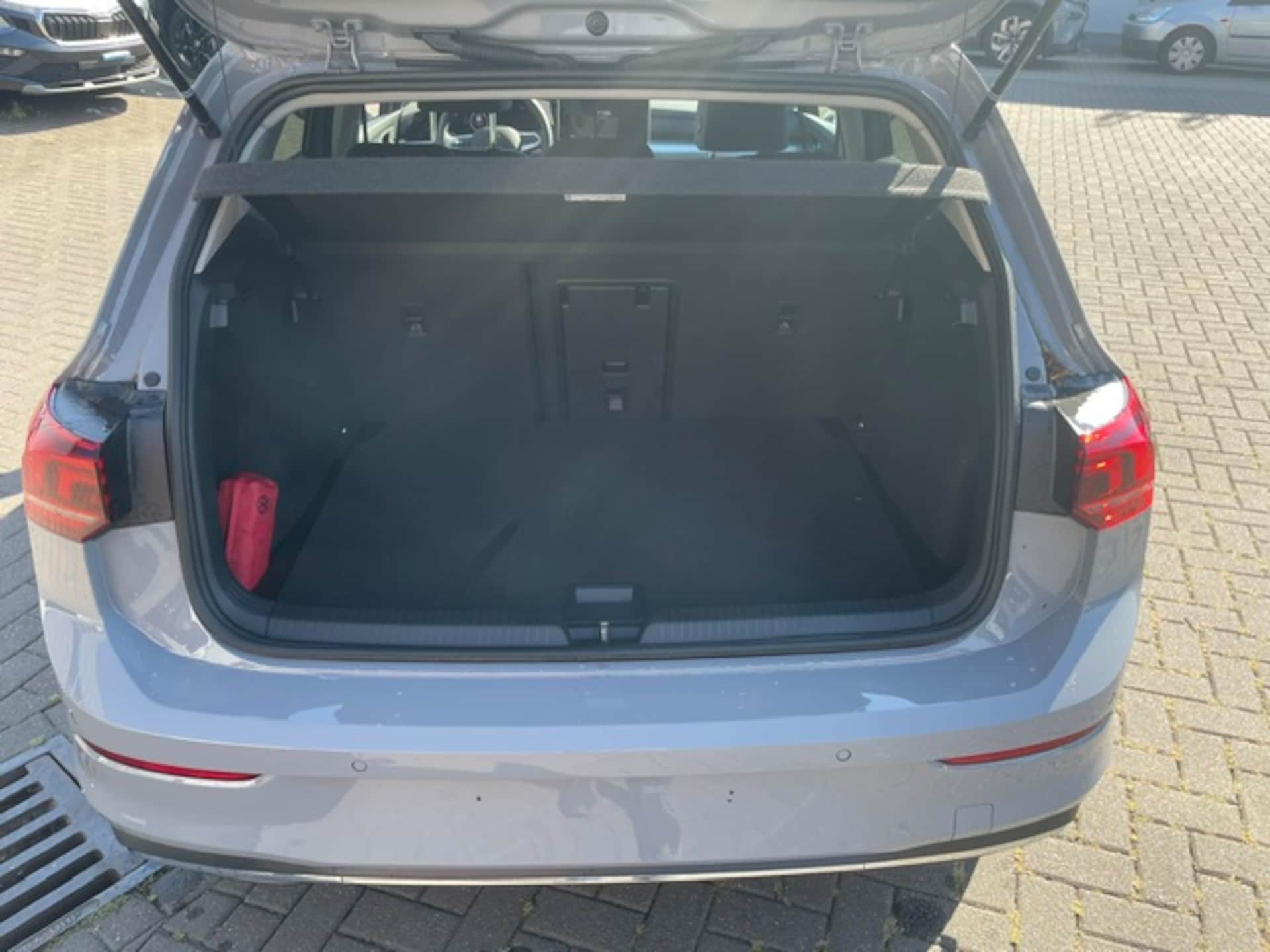 Volkswagen Golf ENERGY