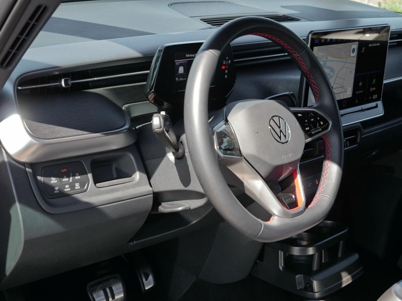Volkswagen ID. Buzz – Bild 20