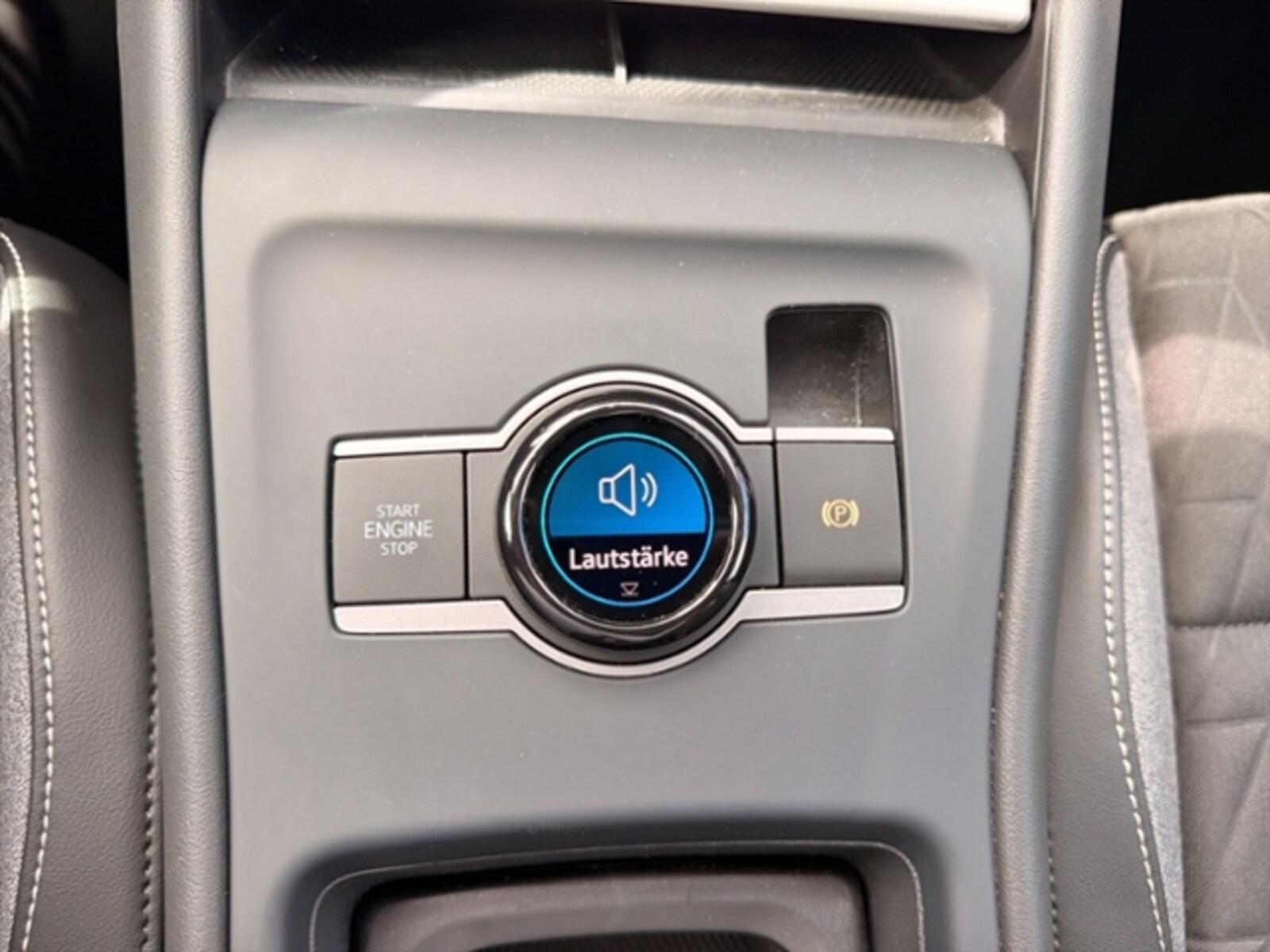Volkswagen Tiguan – Bild 27