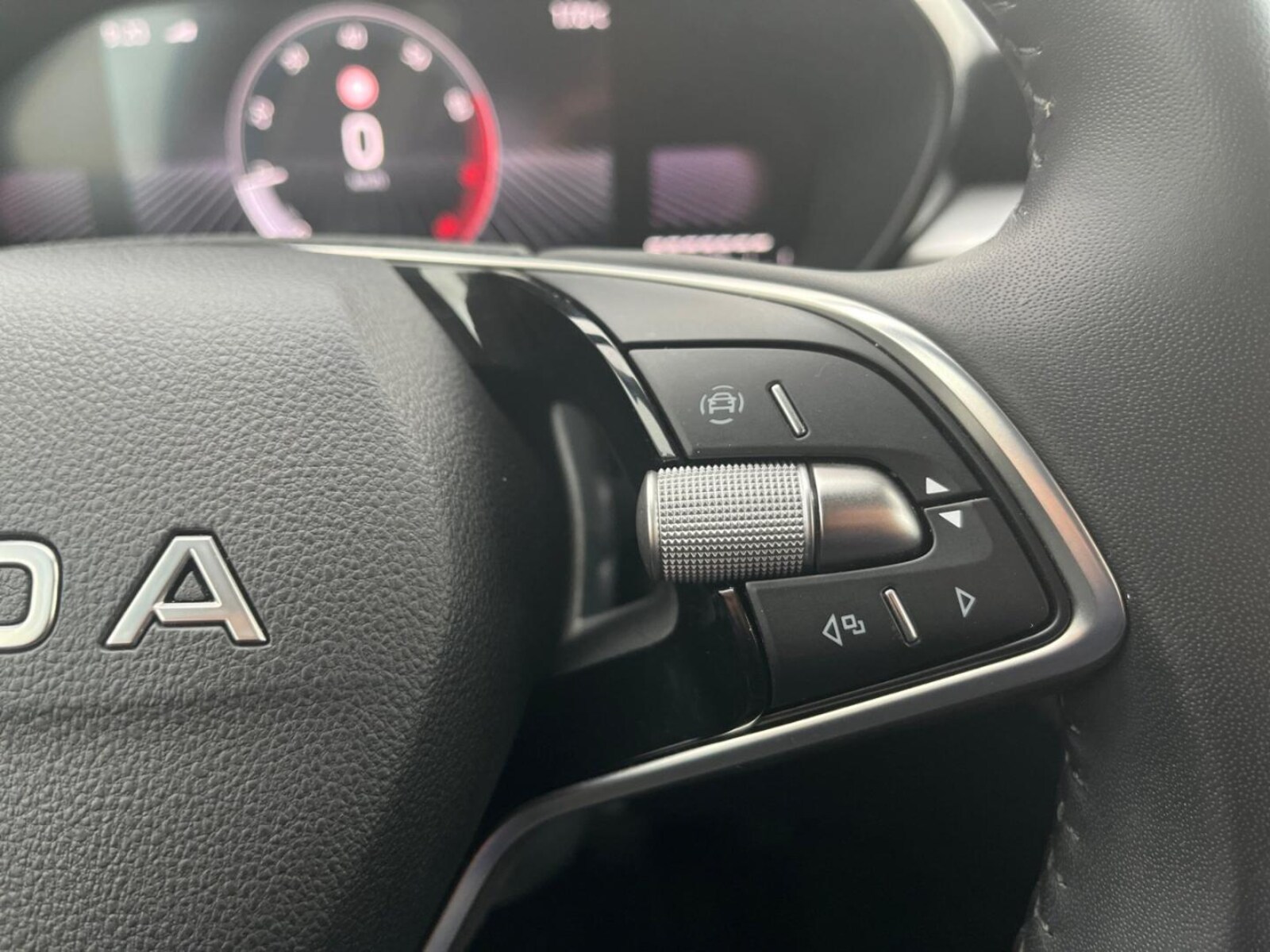 Škoda Fabia – Bild 20