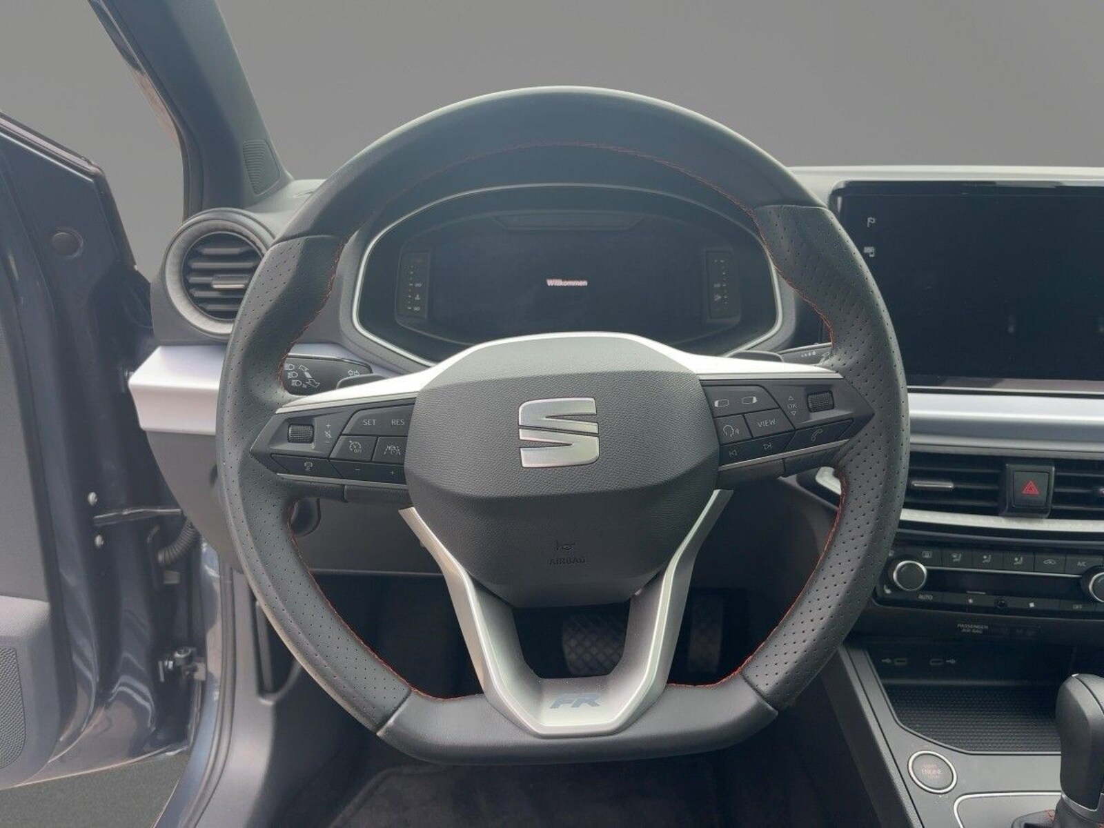 SEAT Ibiza – Bild 10