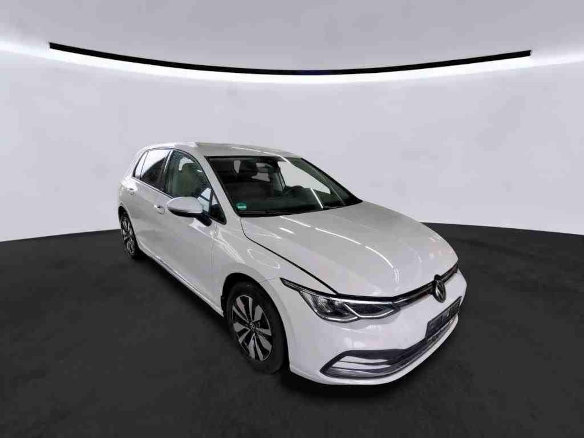 Volkswagen Golf MOVE