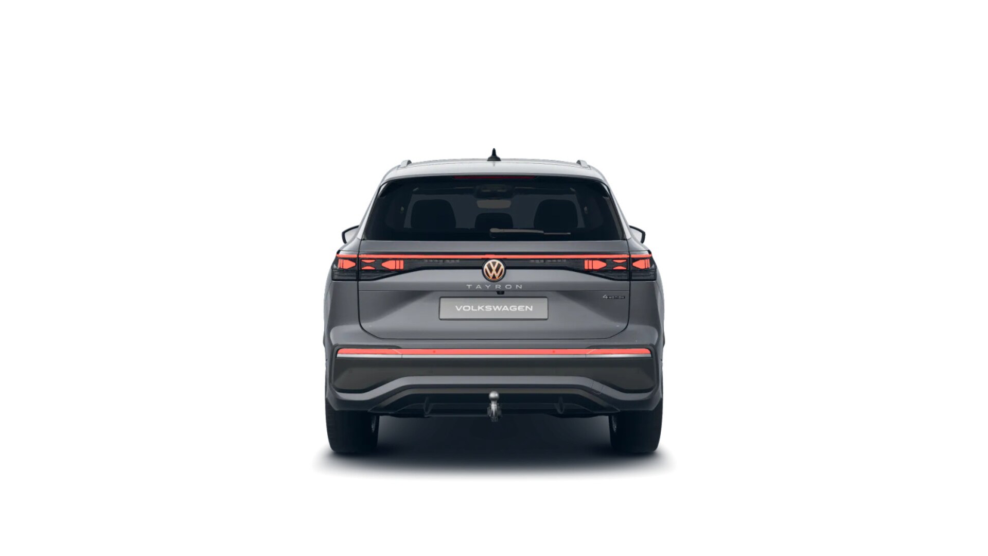 Volkswagen Tayron Elegance