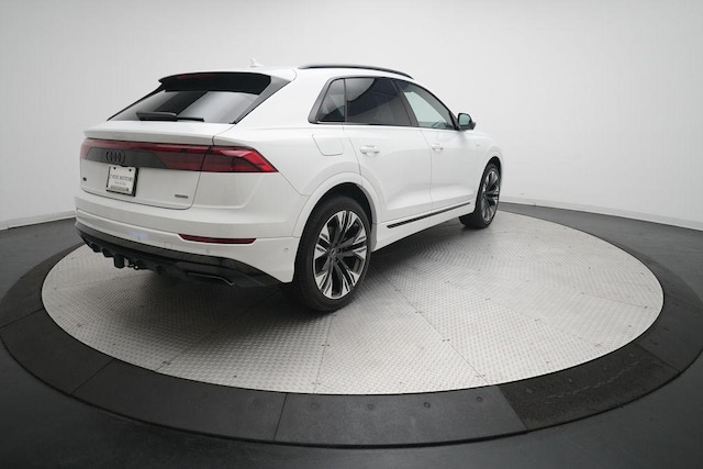 2027 Audi Q8 Premium Plus - Photo 36