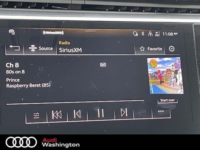 2026 Audi Q7 Premium Plus - Photo 28