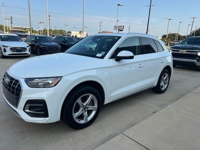 2023 Audi Q5