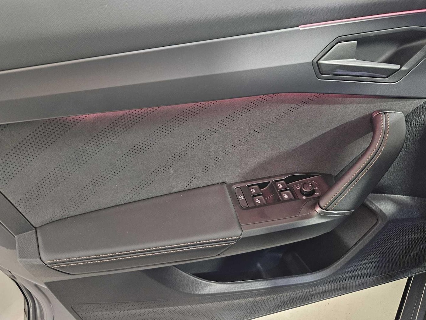 CUPRA Formentor 1.5 eTSI DSG 110 kW (150 CV) — photo 13