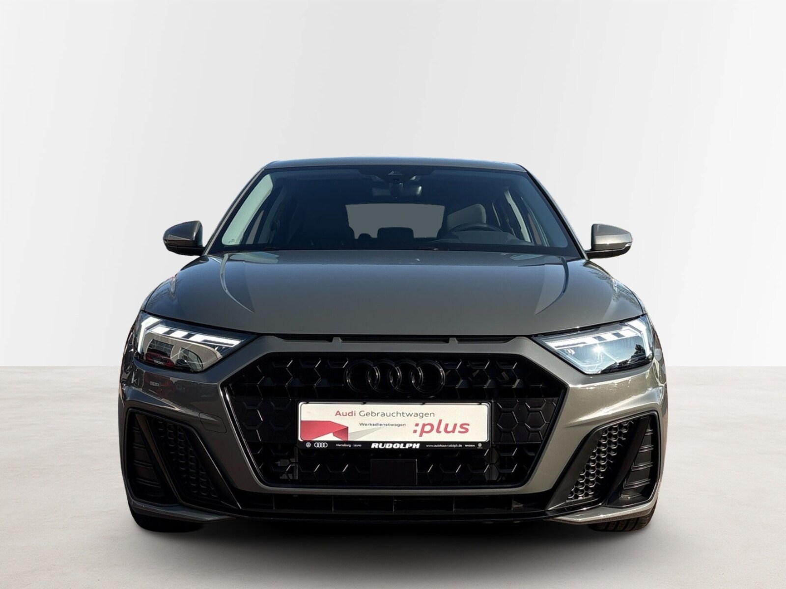 Audi A1 Sportback – Bild 5