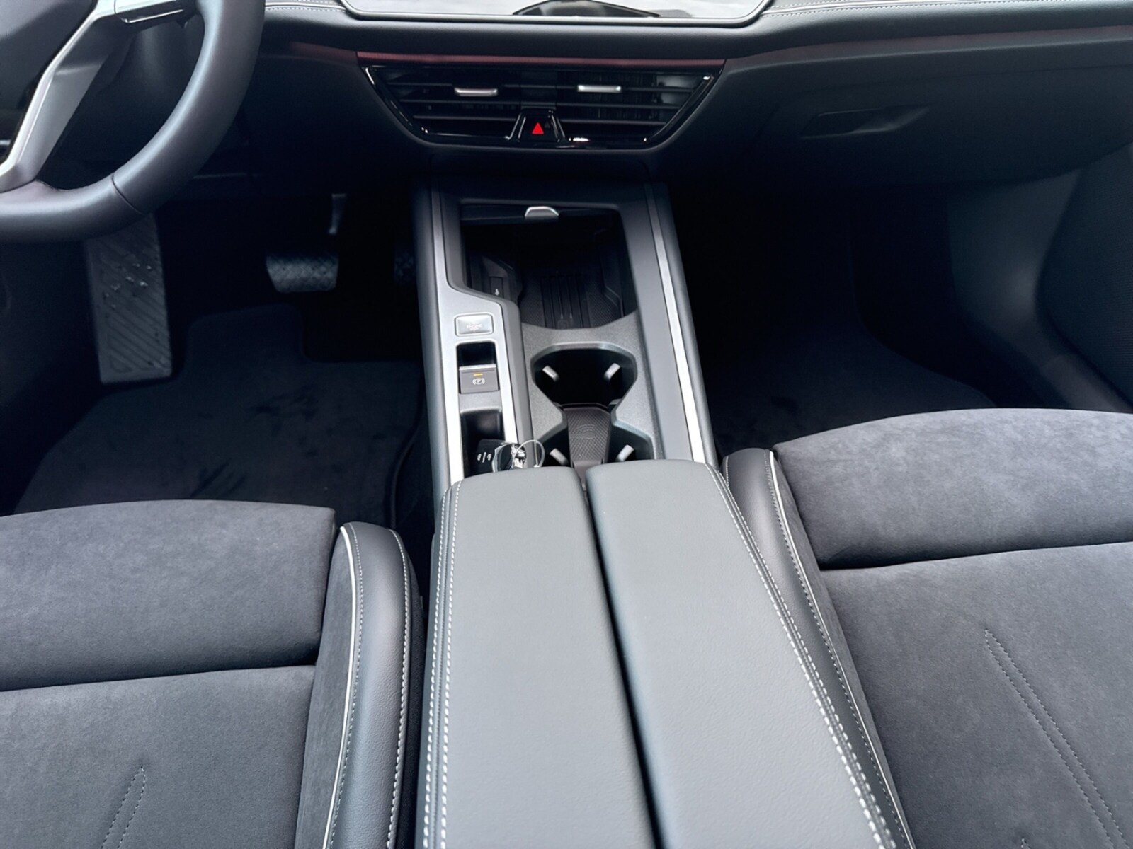 Volkswagen Passat – Bild 15