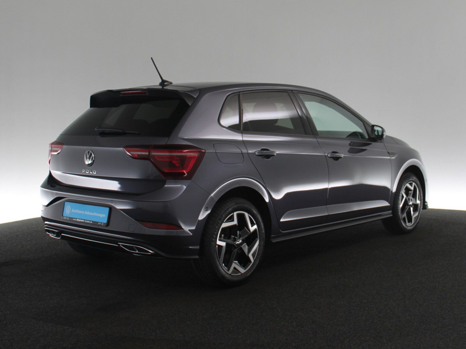Volkswagen Polo – Bild 4