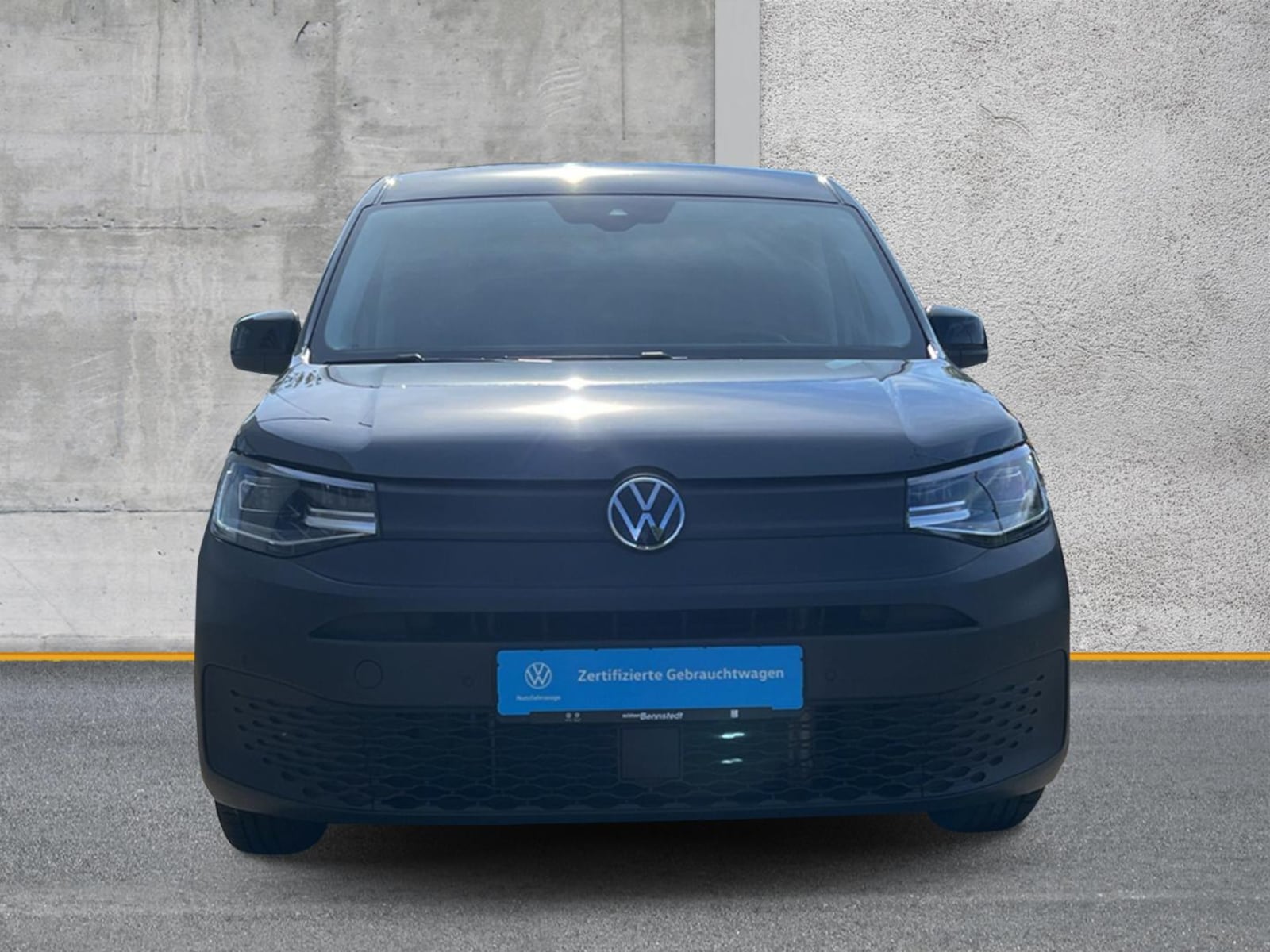 Volkswagen Caddy Maxi – Bild 5