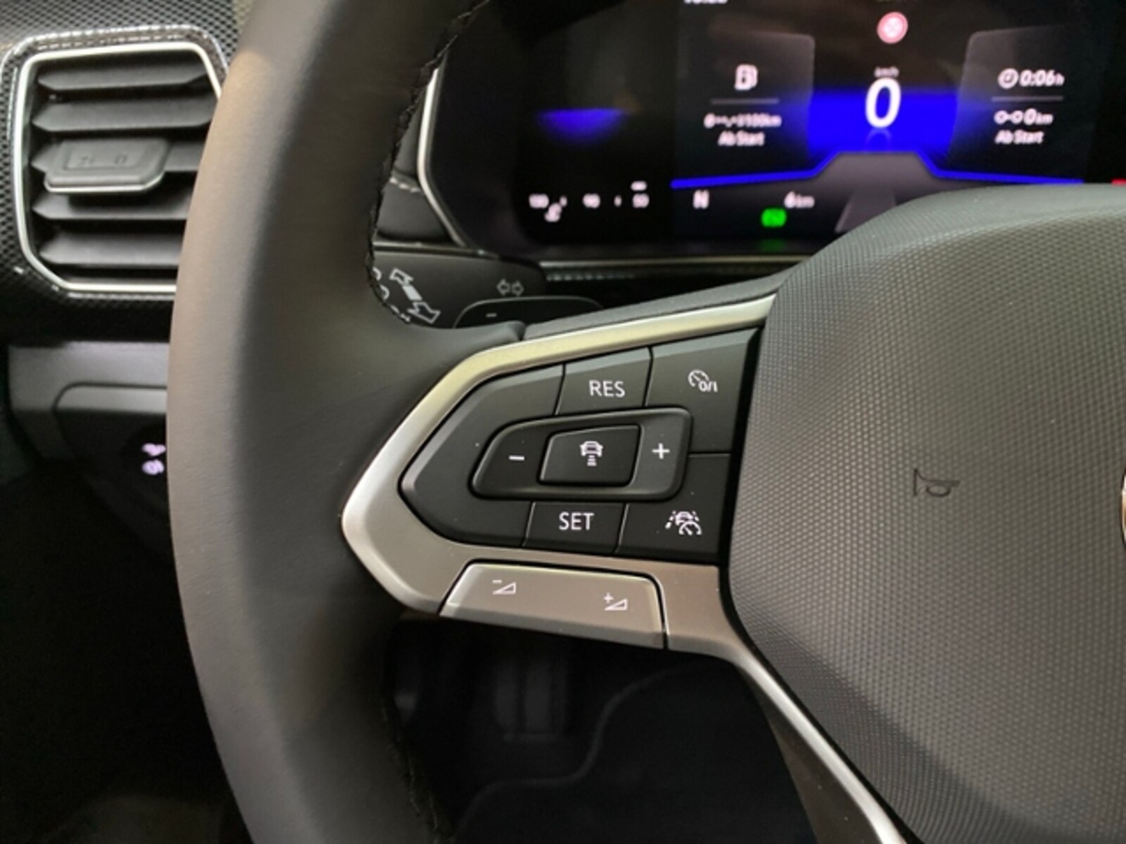 Volkswagen T-Cross – Bild 24