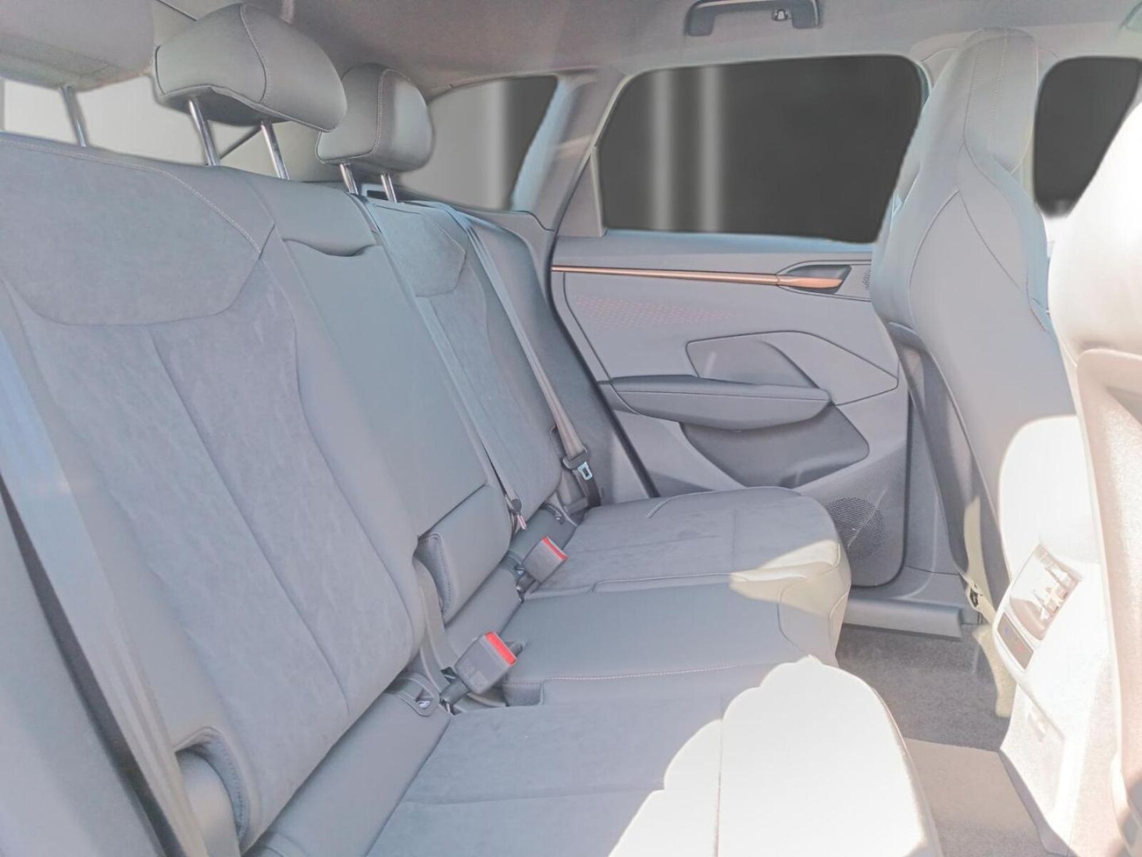 CUPRA Terramar – Bild 12
