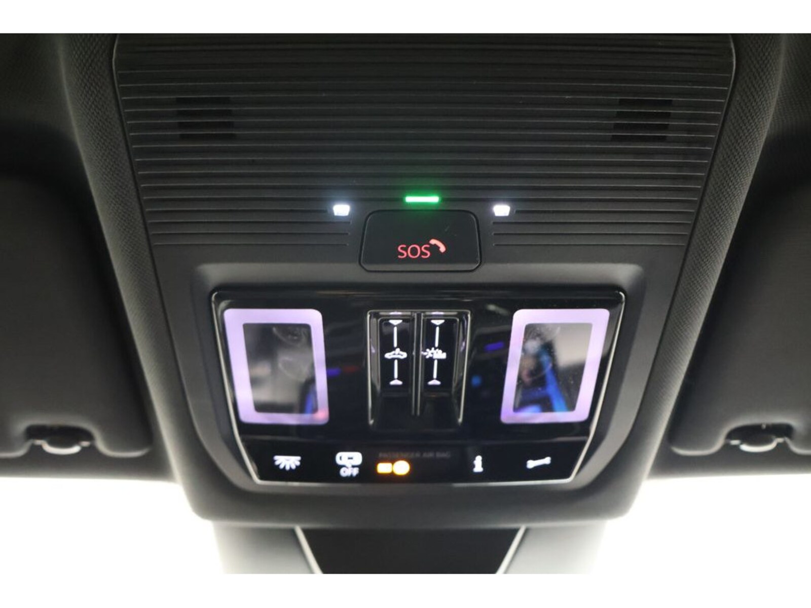 Volkswagen Tiguan – Bild 16