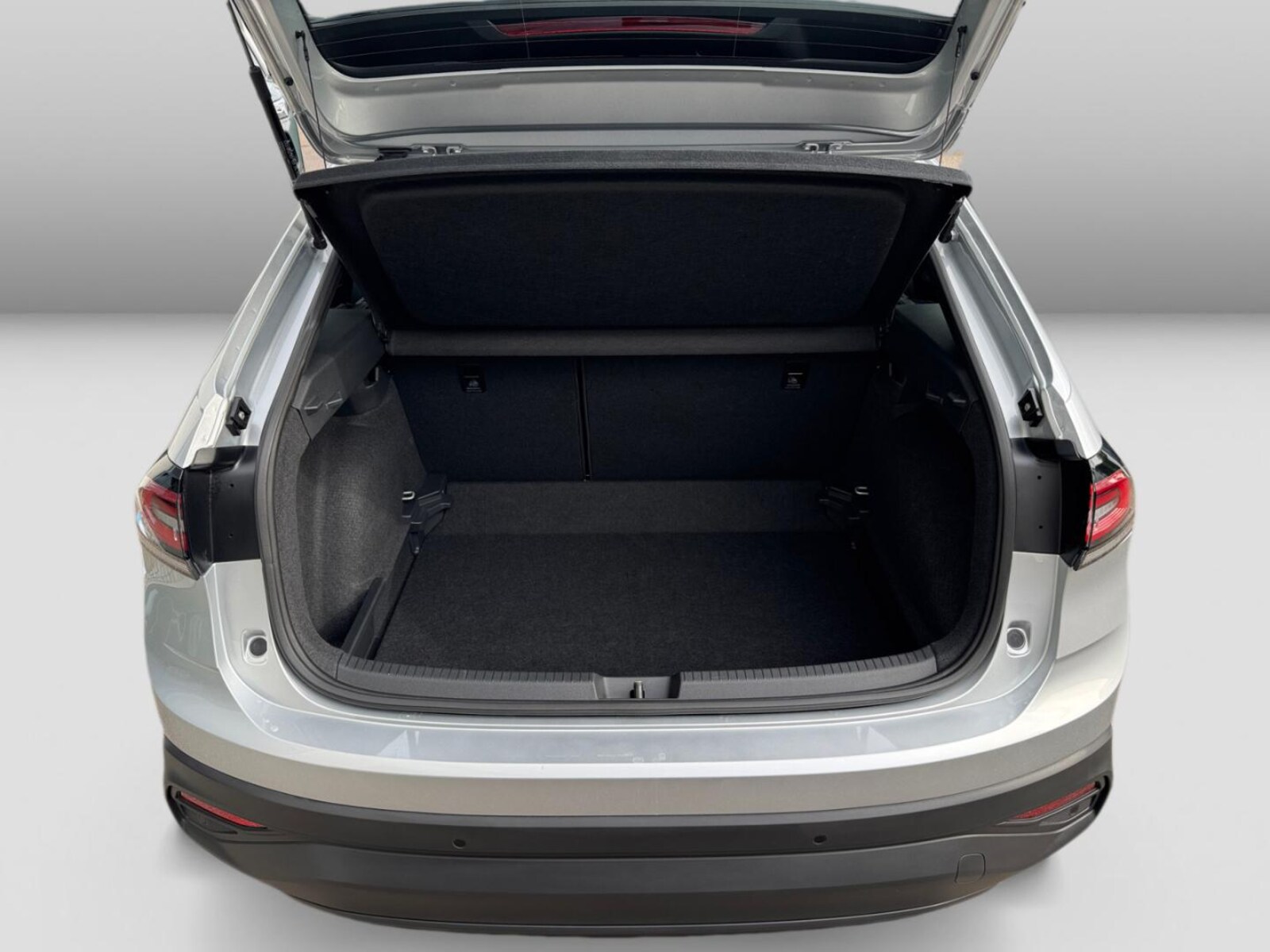 Volkswagen Taigo – Bild 13