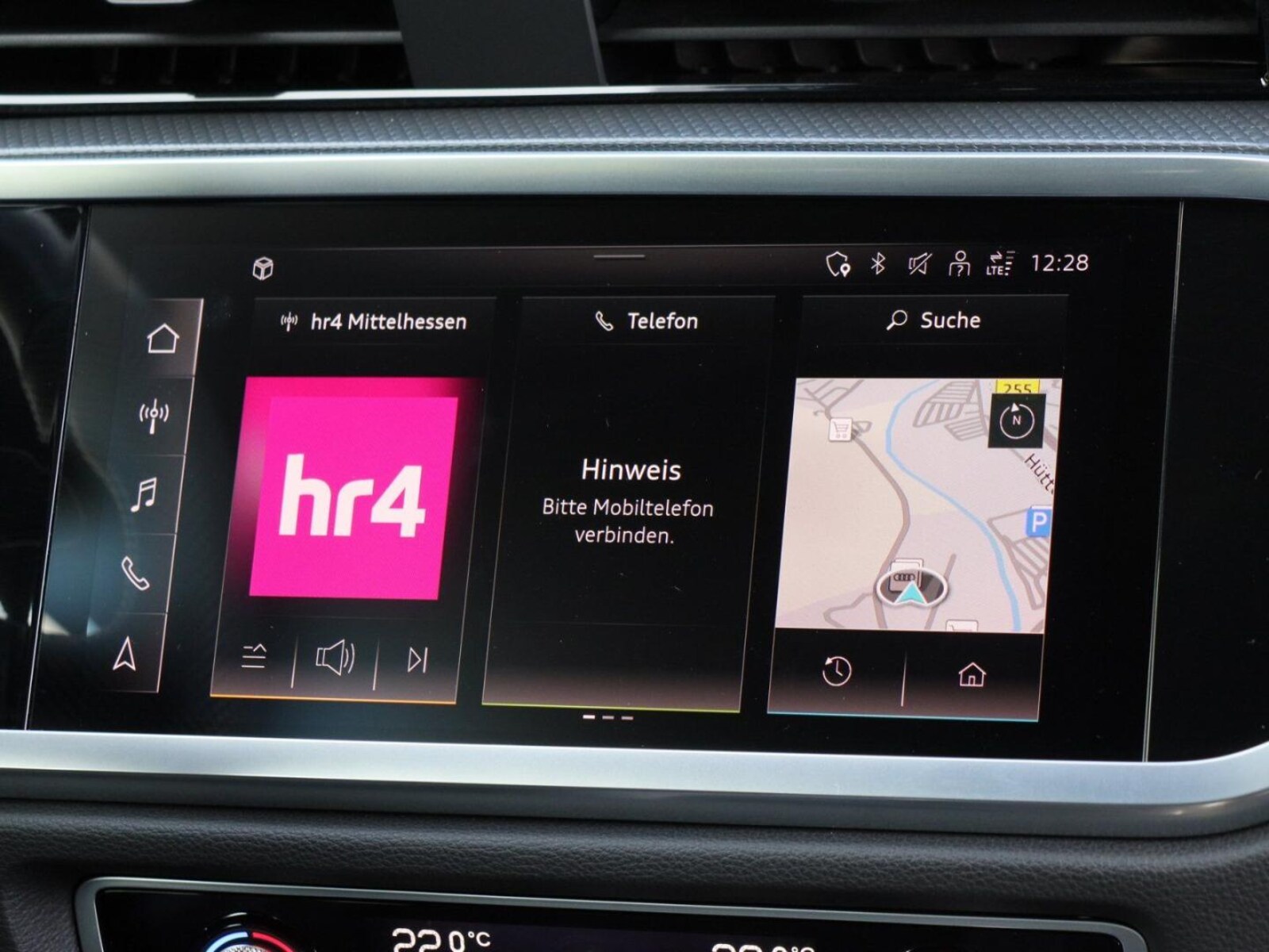Audi Q3 – Bild 7
