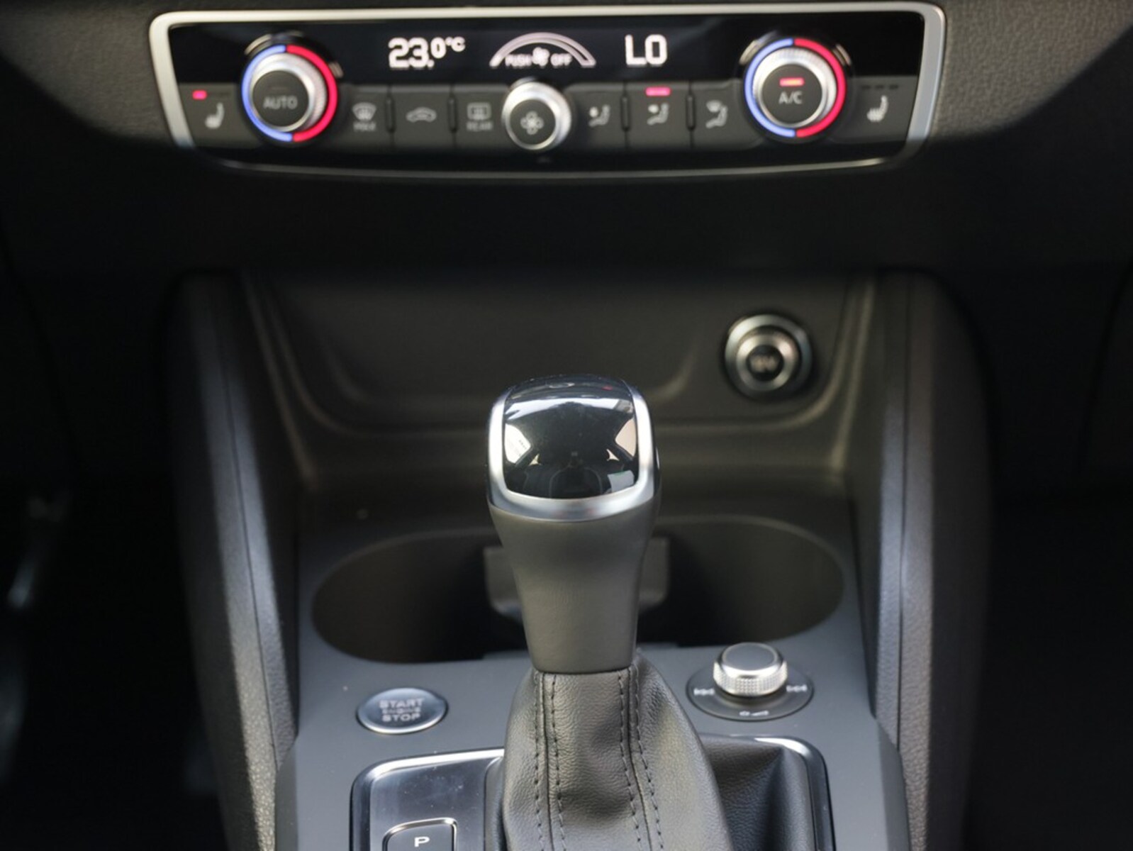 Audi Q2 – Bild 15