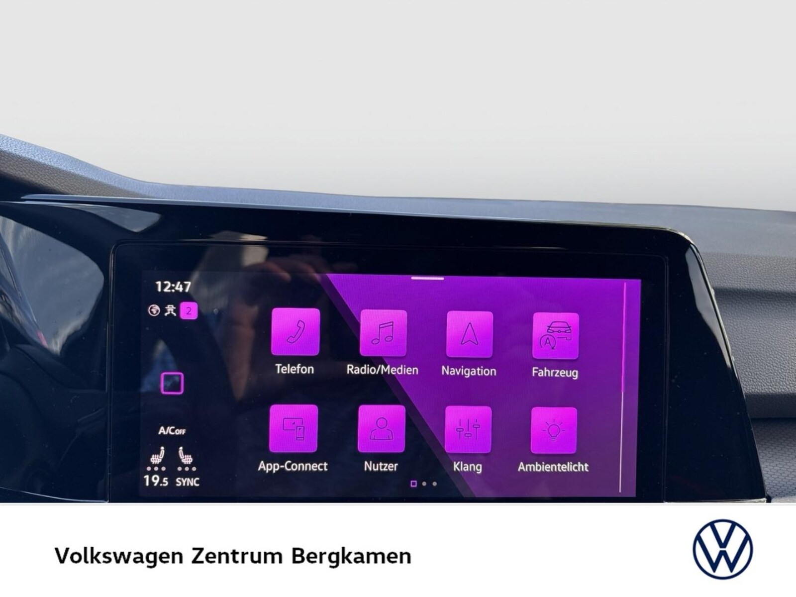 Volkswagen Golf – Bild 12