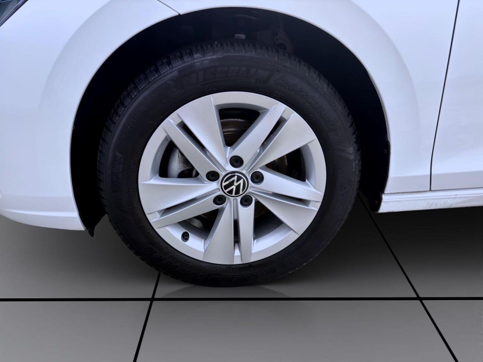 Volkswagen Golf – Bild 9