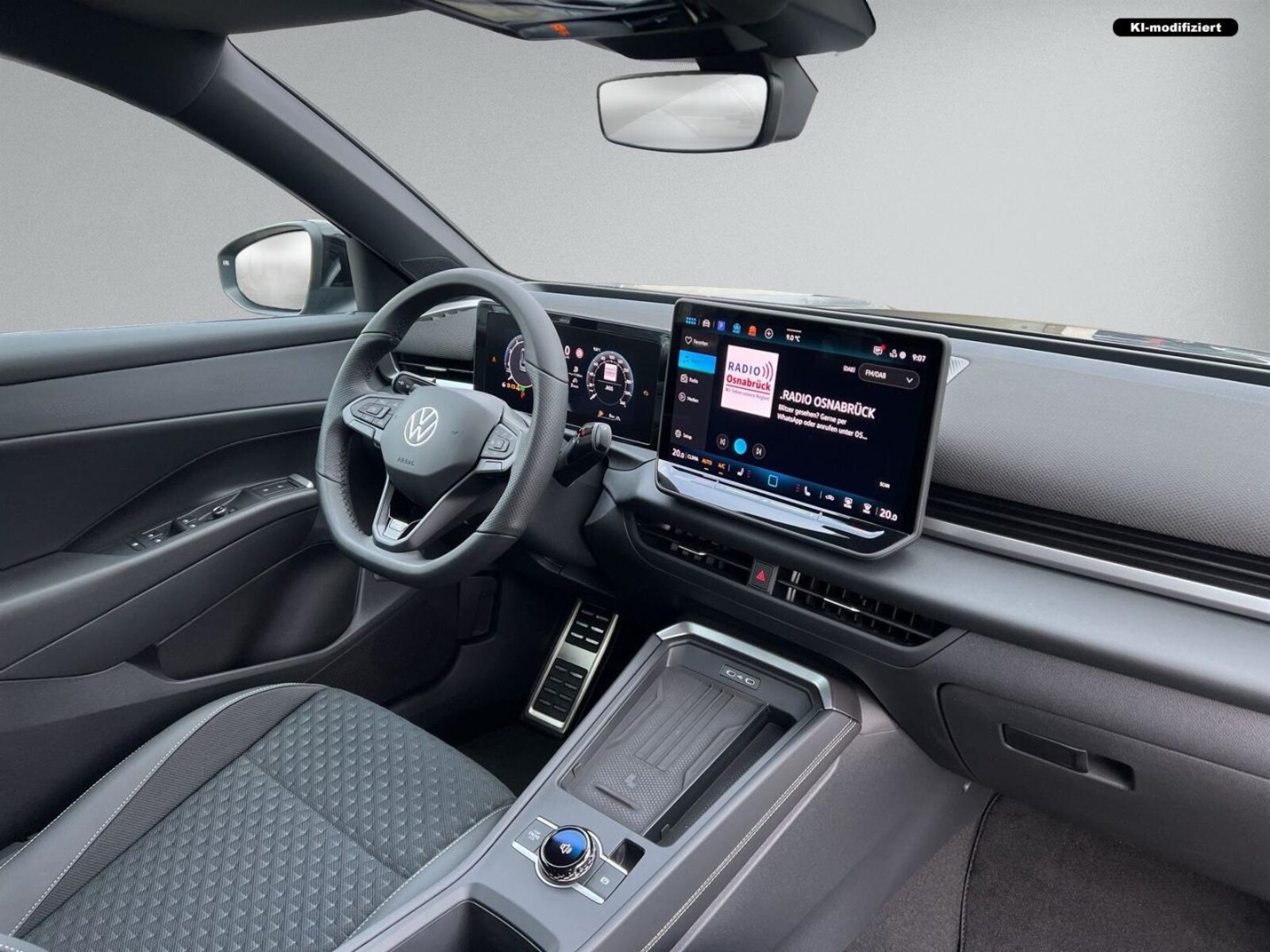 Volkswagen T-Roc – Bild 15