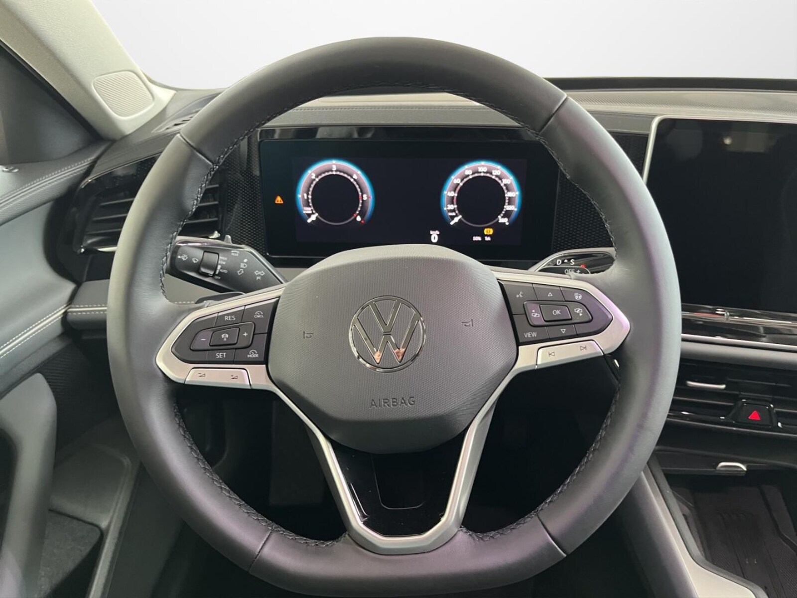 Volkswagen Passat – Bild 10