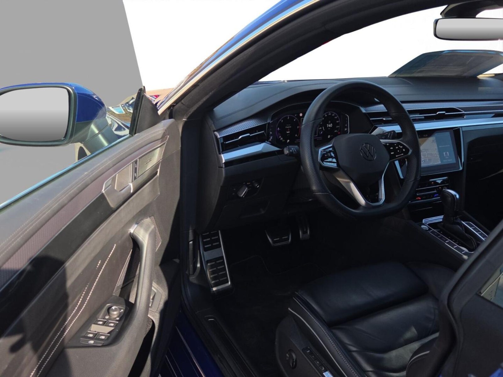 Volkswagen Arteon Shooting Brake – Bild 16
