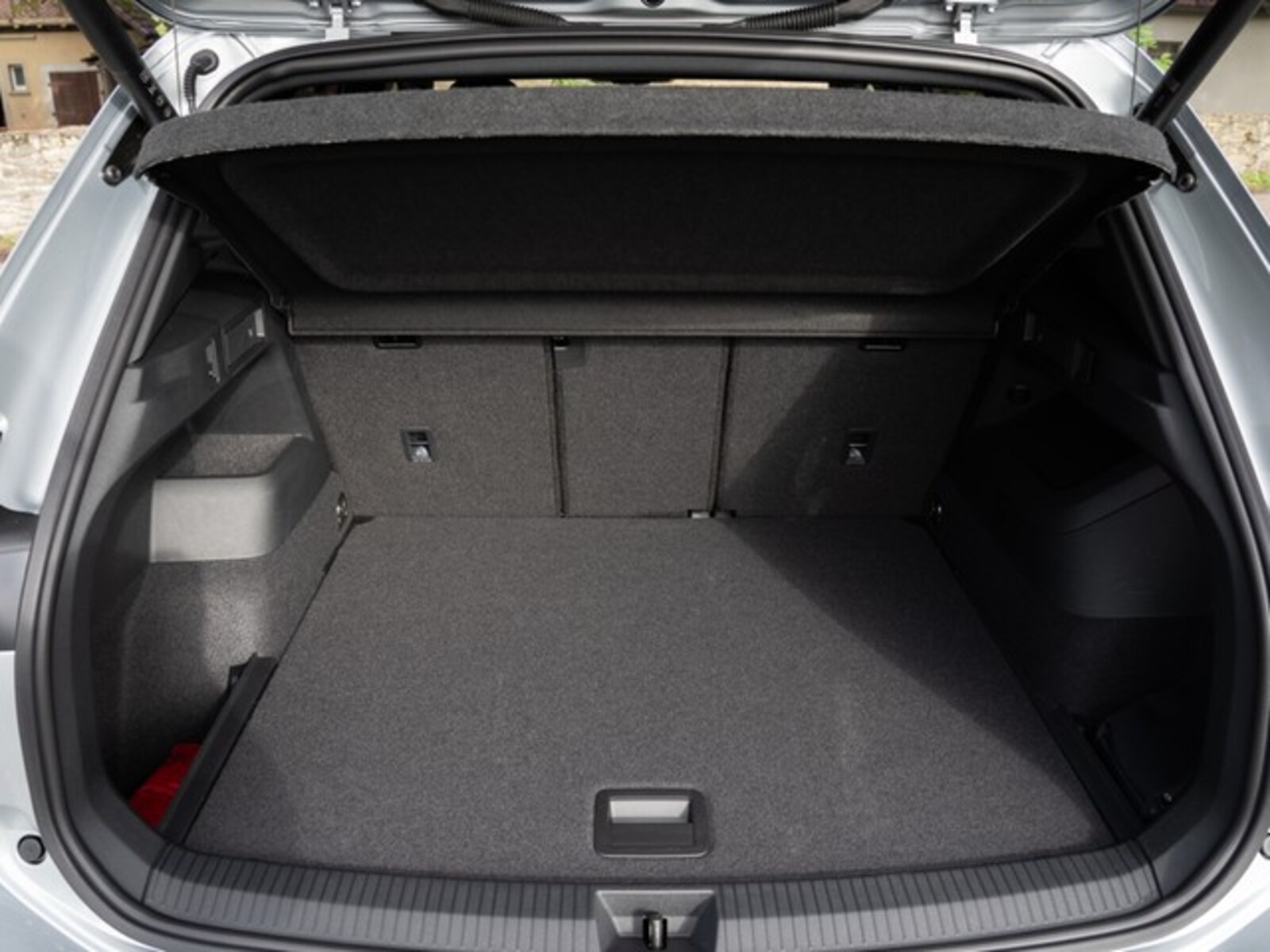 Volkswagen Tiguan – Bild 4