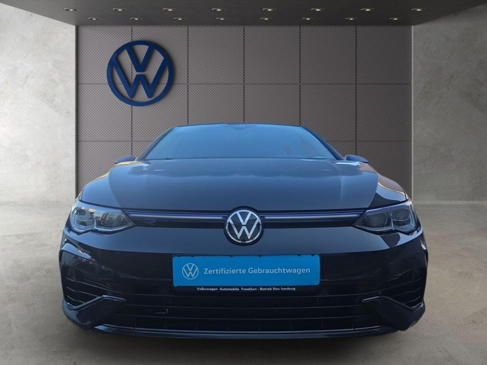 Volkswagen Golf – Bild 2