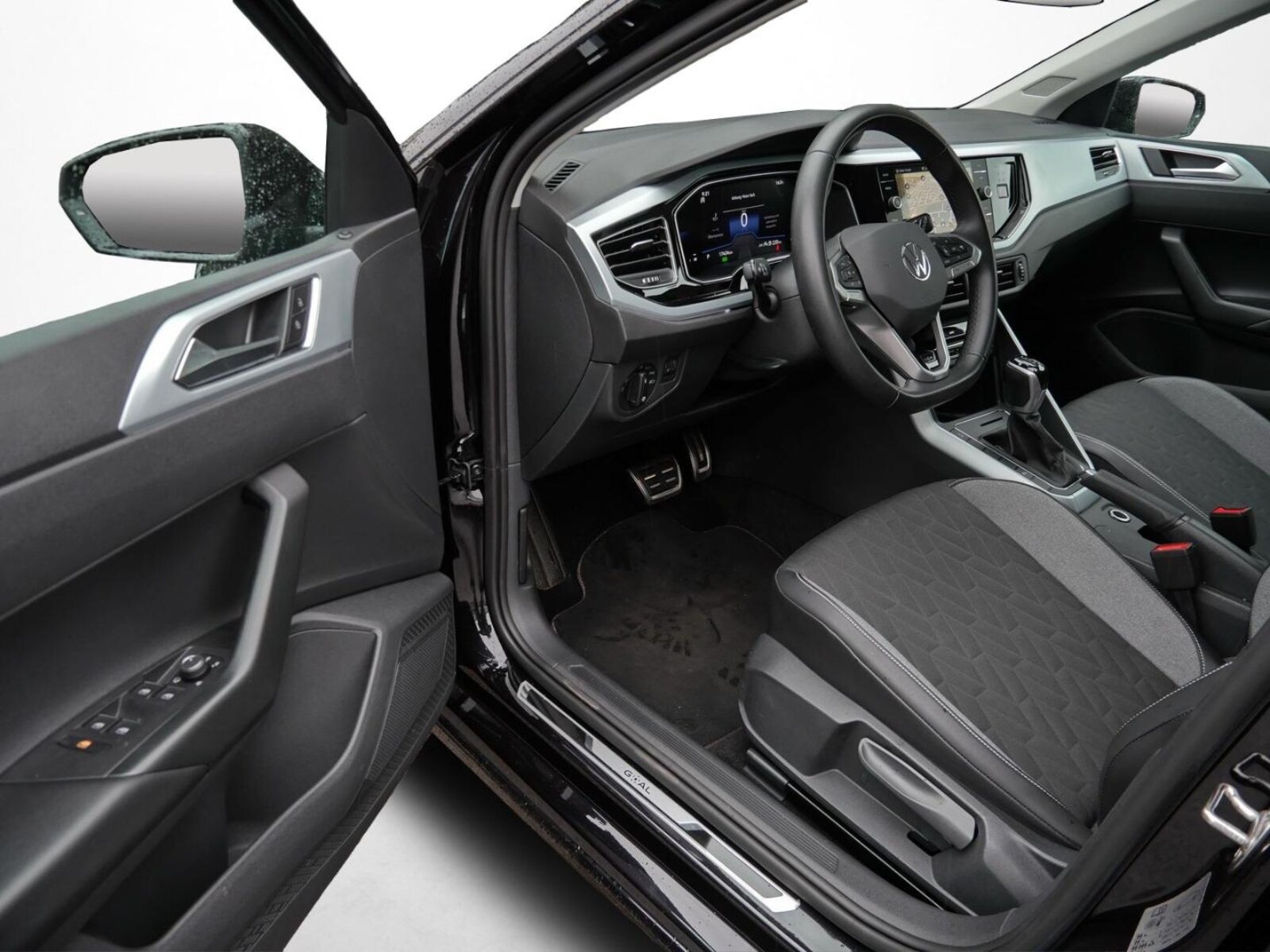 Volkswagen Polo – Bild 14