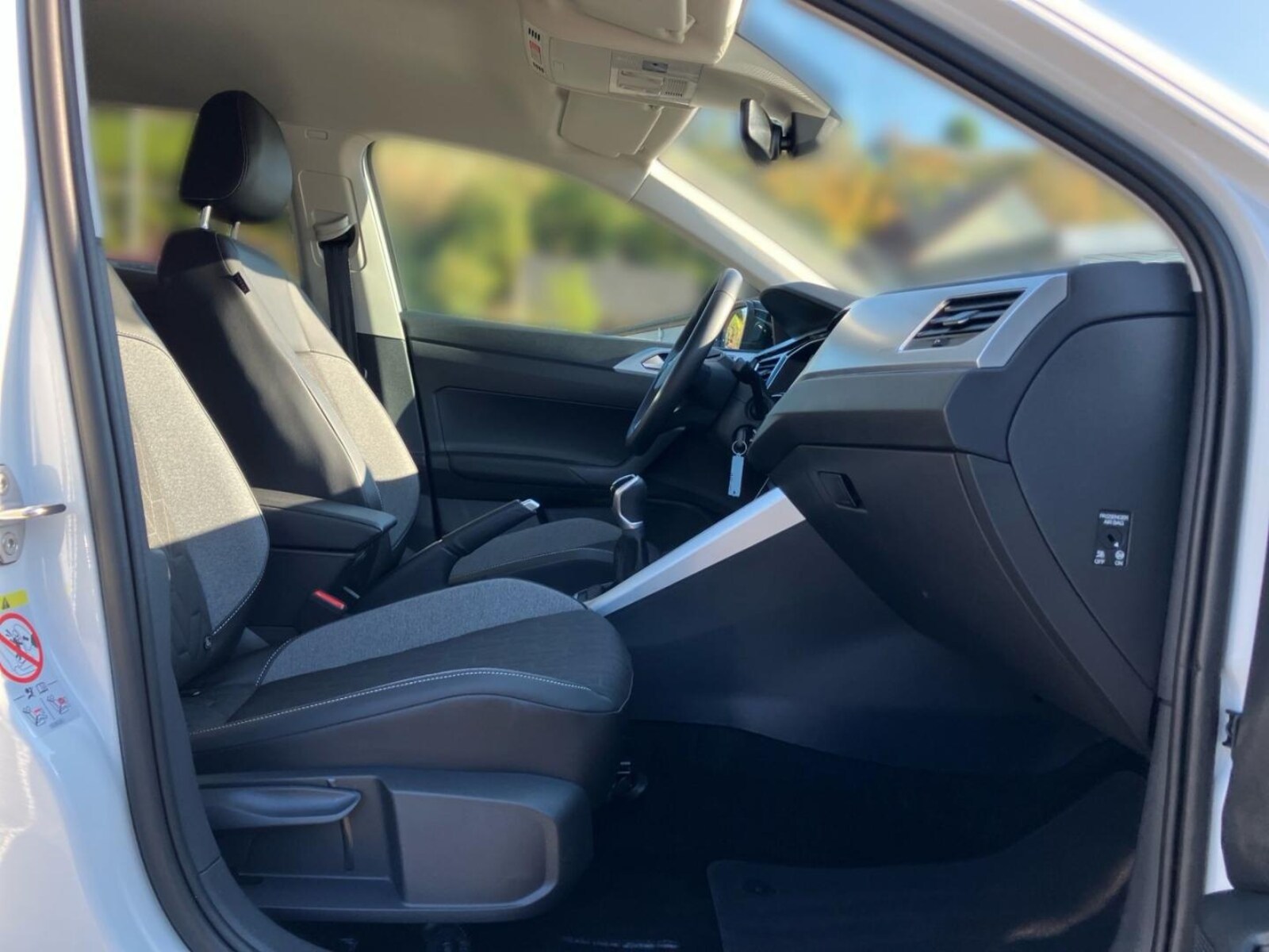 Volkswagen Taigo – Bild 15