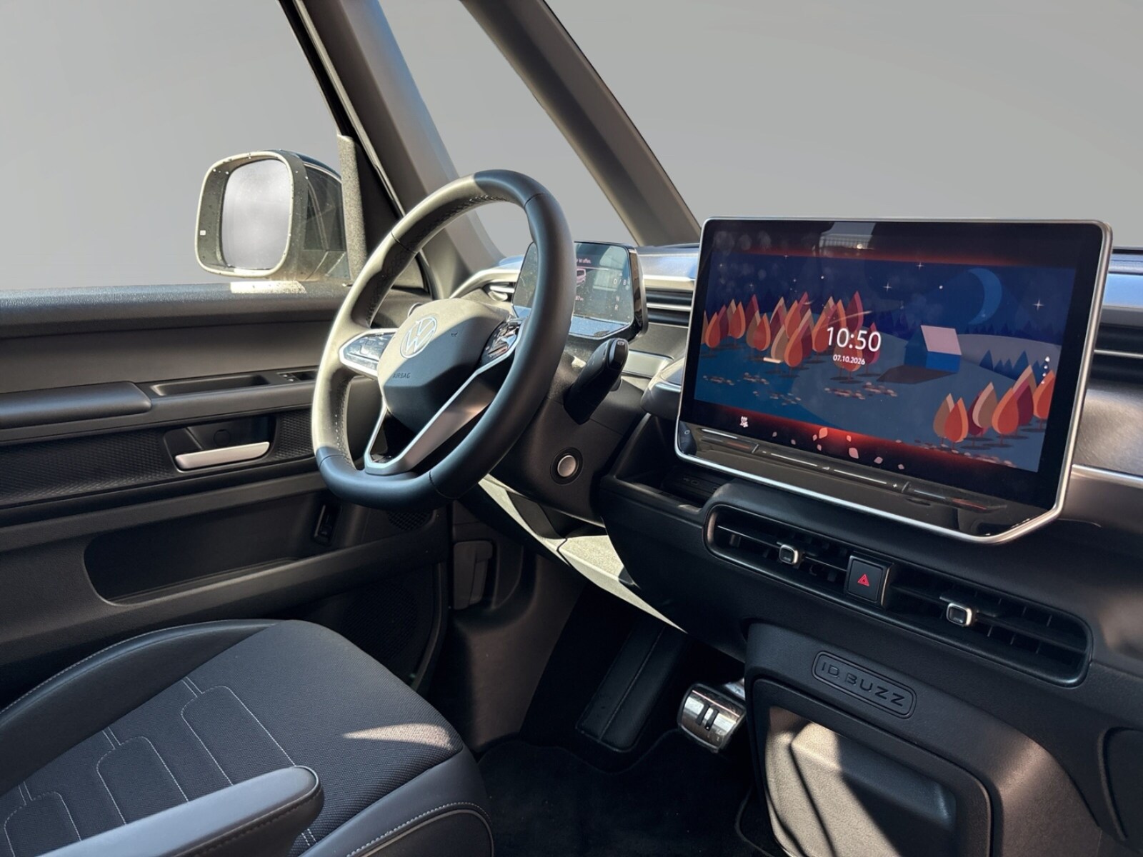 Volkswagen ID. Buzz – Bild 6