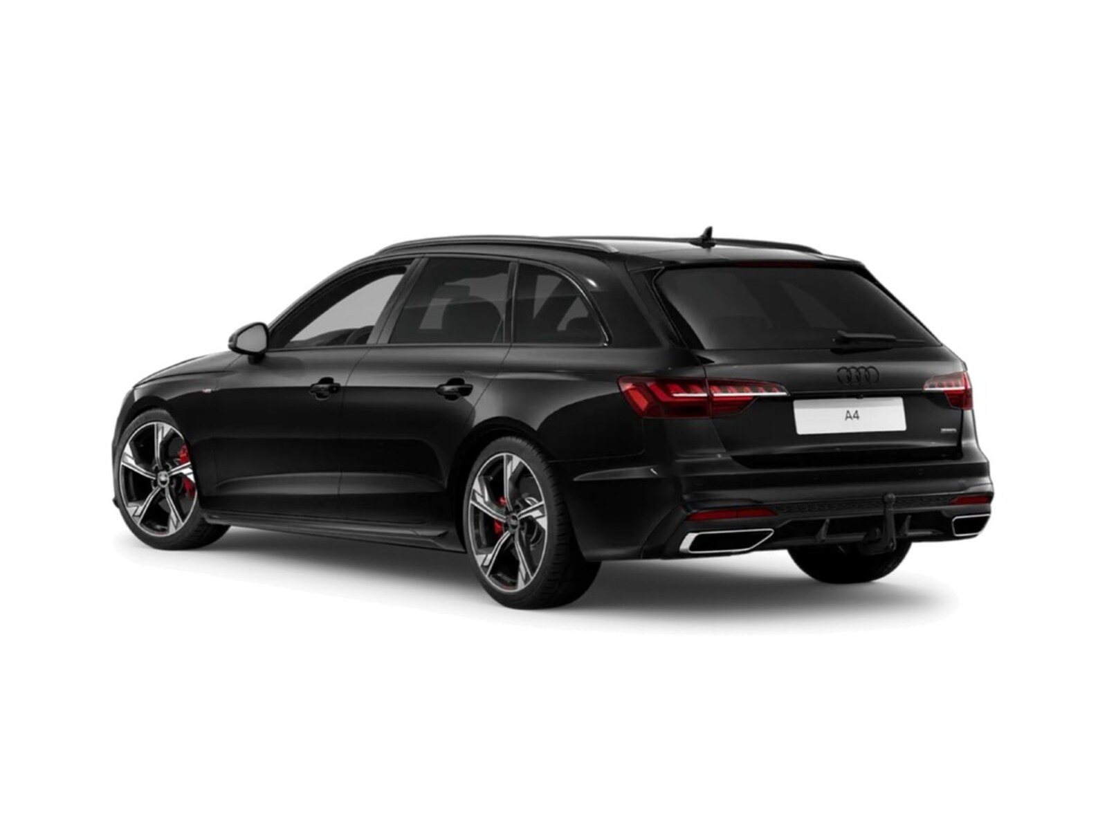 Audi A4 Avant – Bild 3