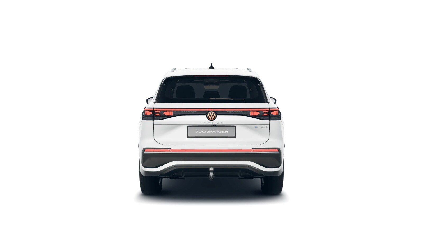 Volkswagen Tayron – Bild 2