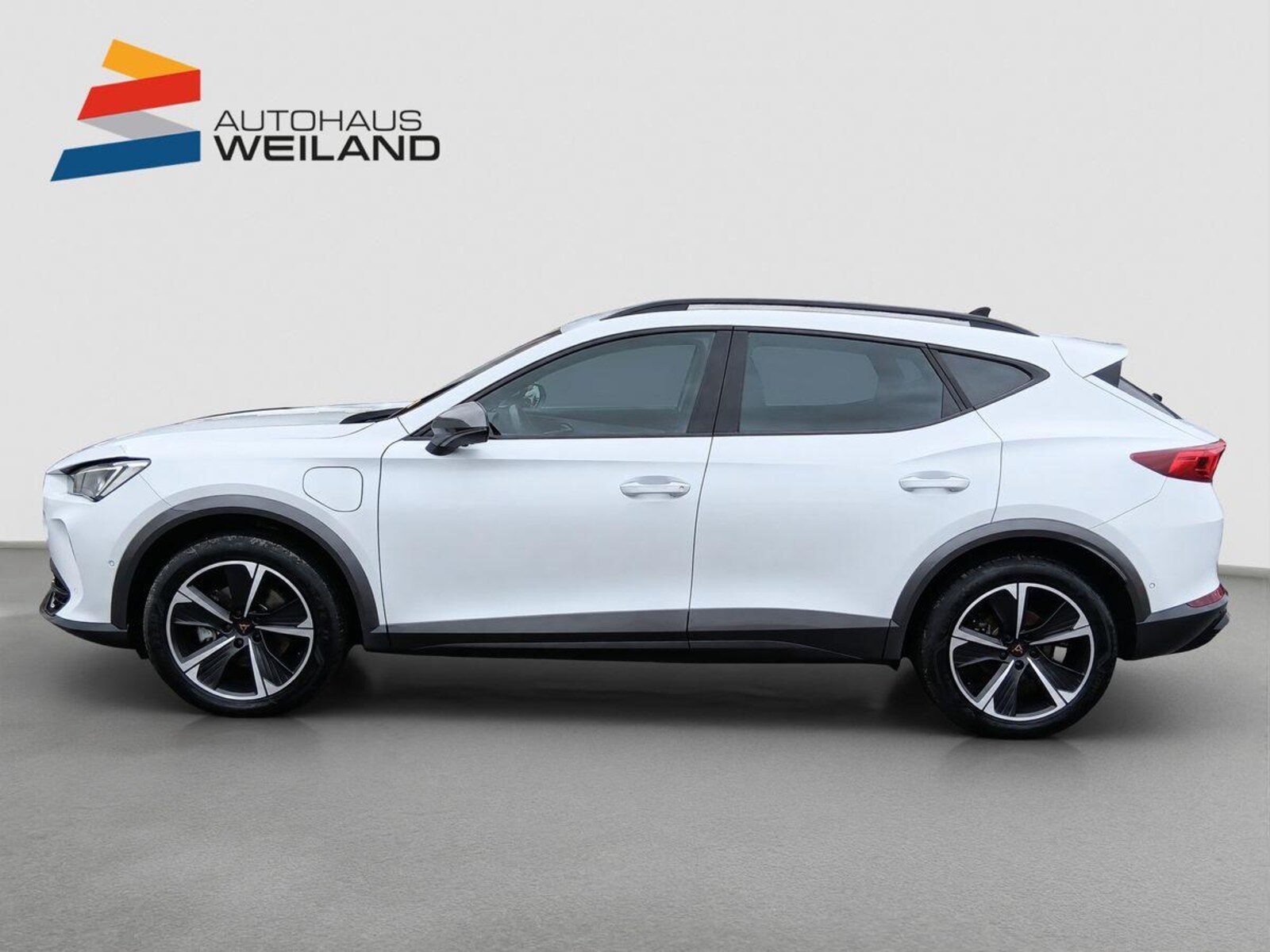 CUPRA Formentor – Bild 3