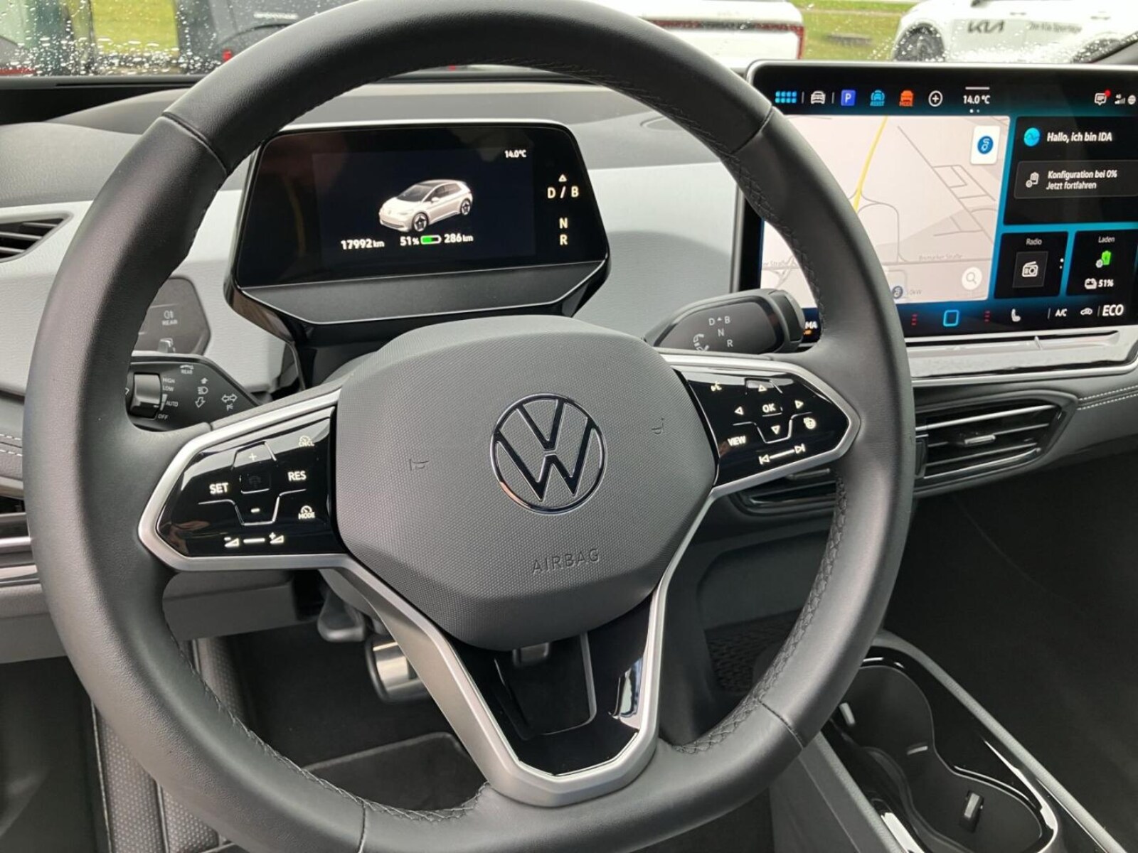 Volkswagen ID.3 – Bild 10