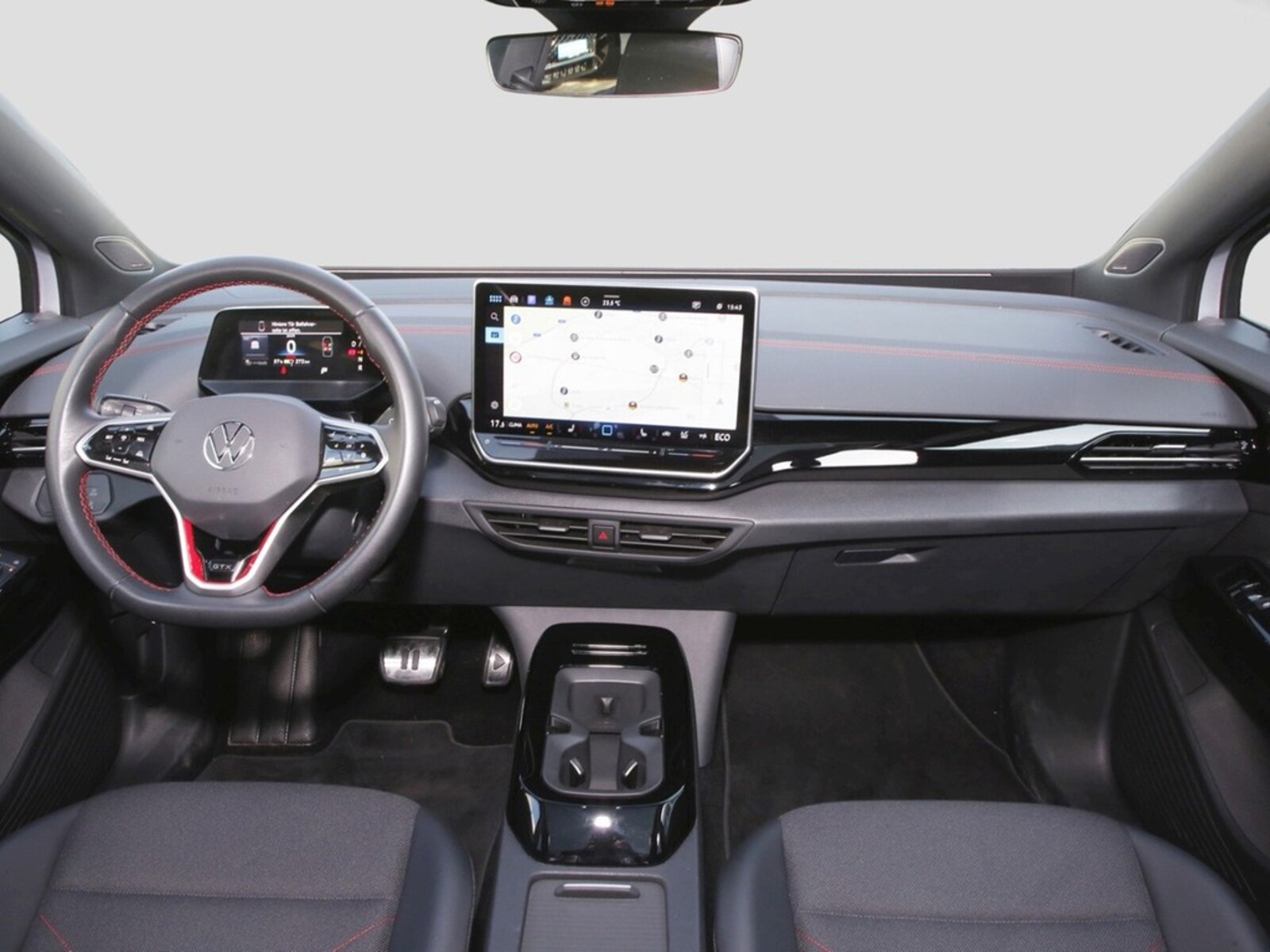 Volkswagen ID.4 – Bild 13