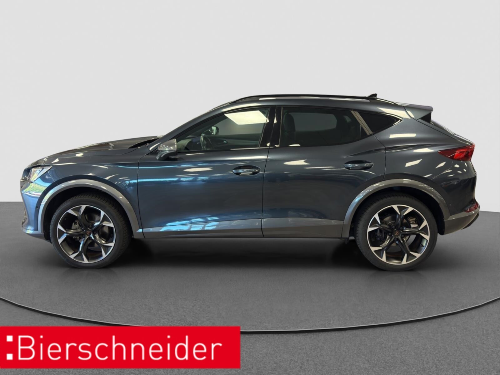 CUPRA Formentor – Bild 10