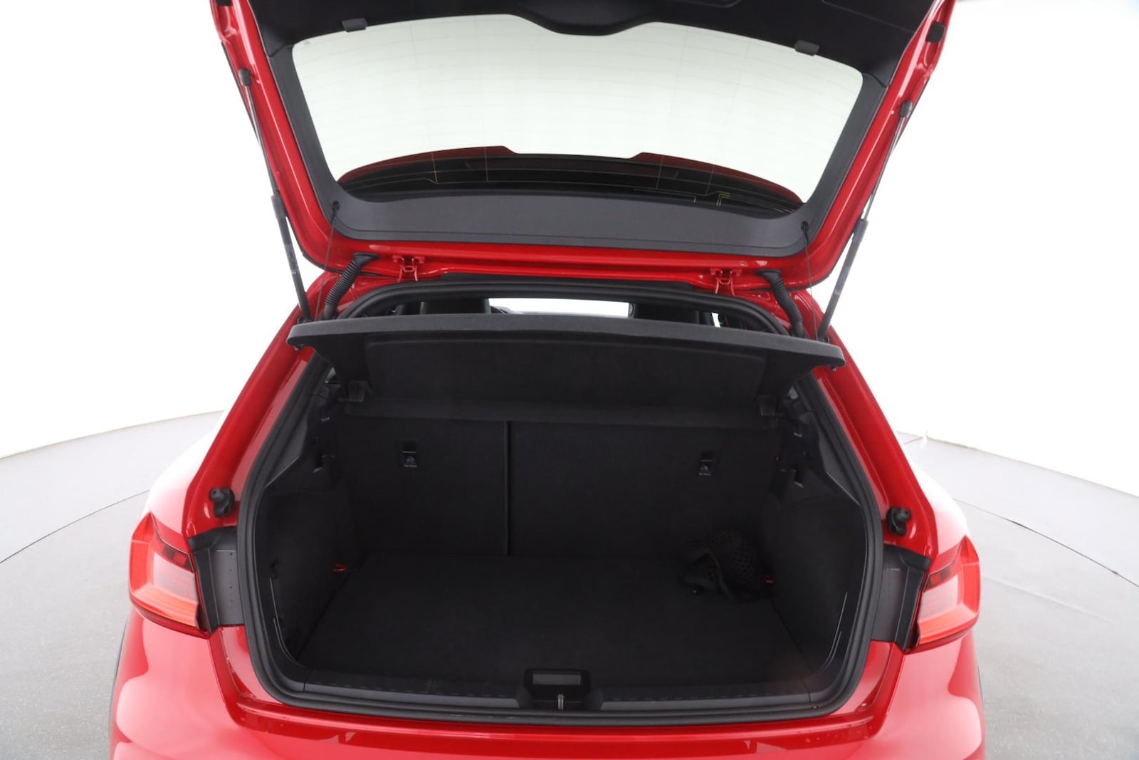 Audi A1 allstreet – Bild 13