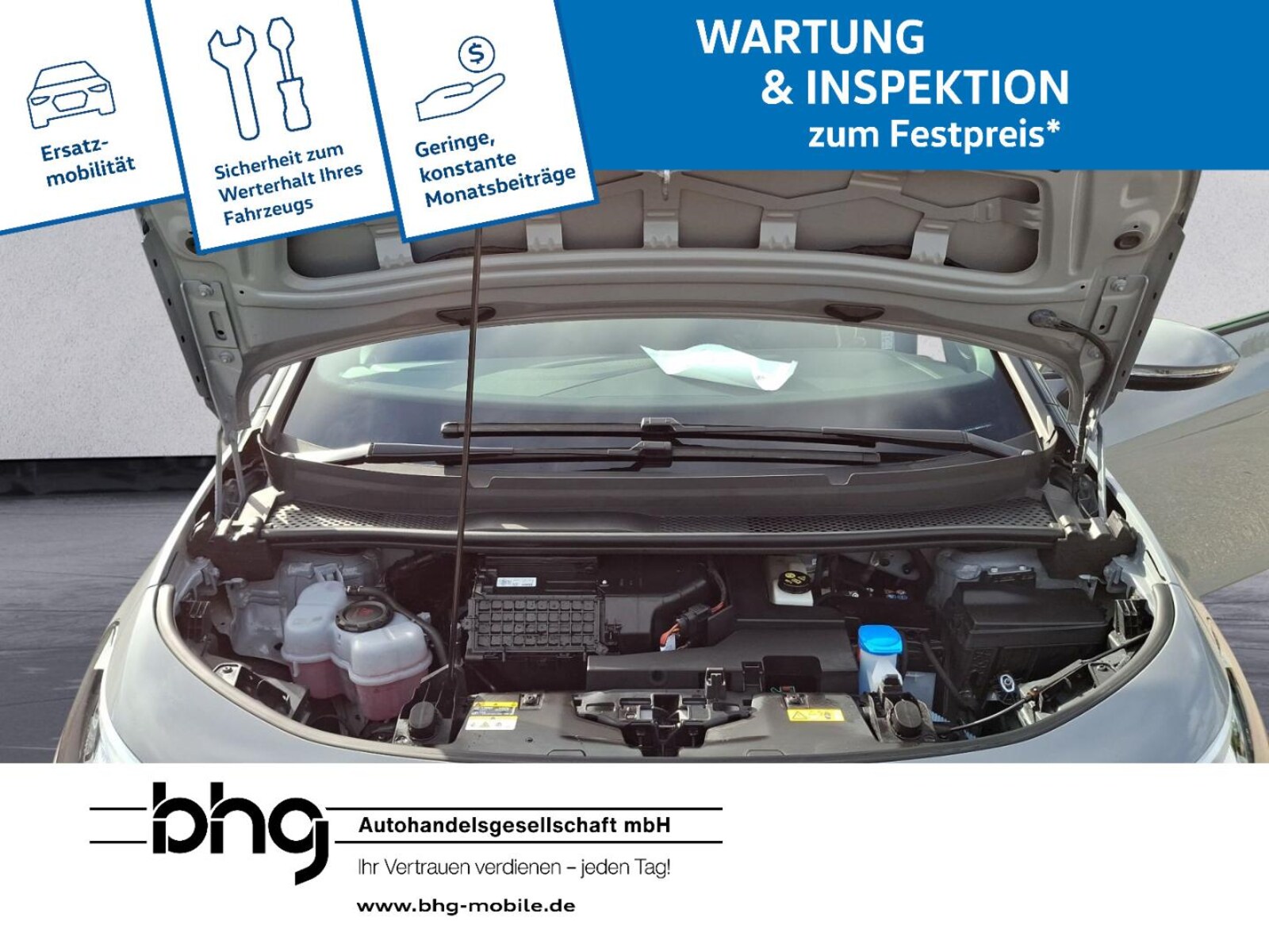 Volkswagen ID.3 – Bild 15