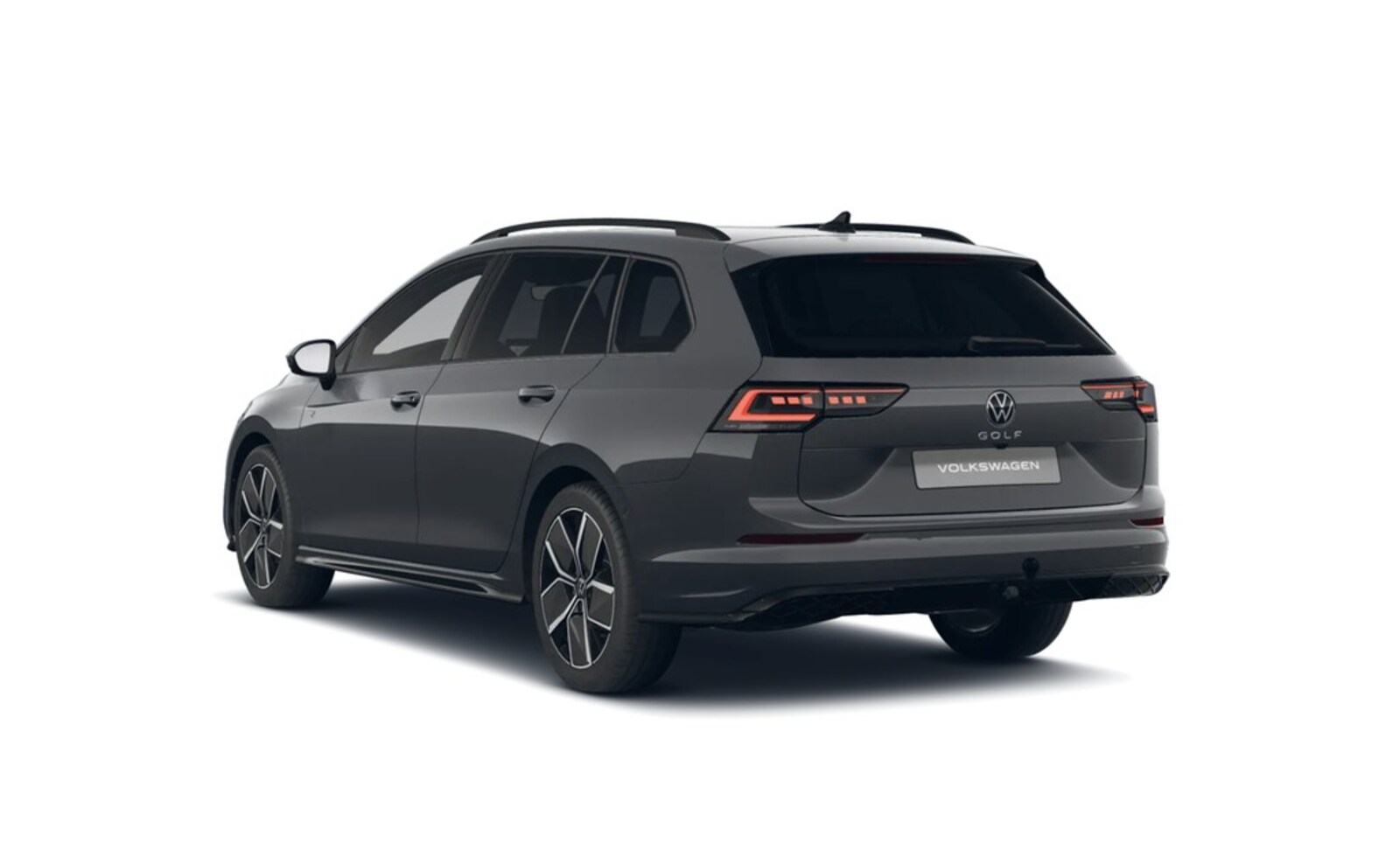 Volkswagen Golf Variant – Bild 3