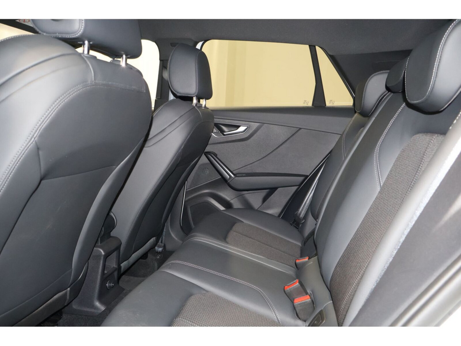 Audi Q2 – Bild 12