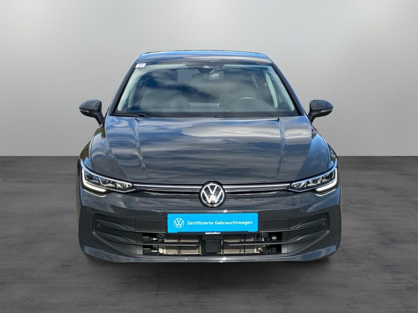Volkswagen Golf – Bild 5