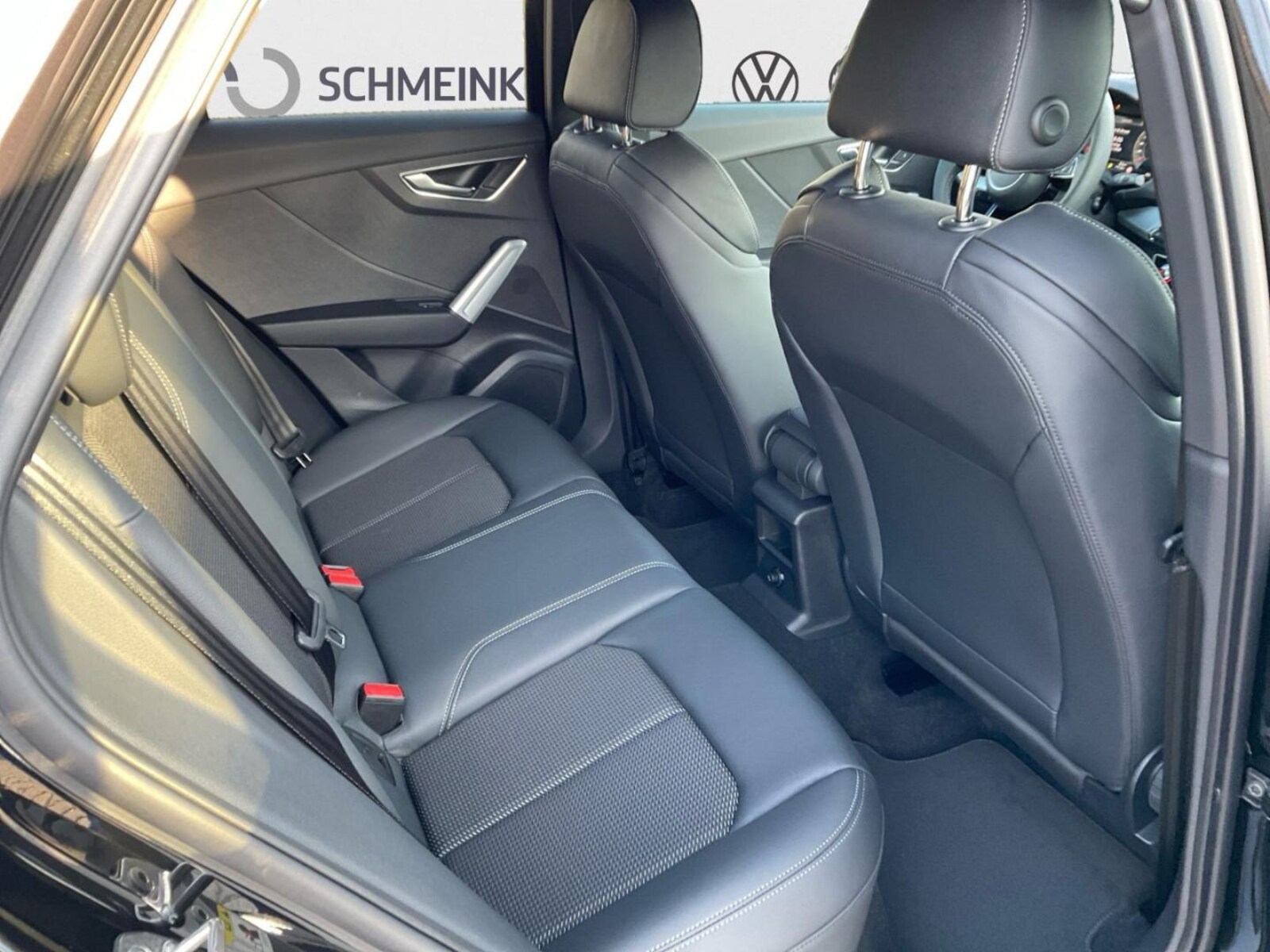 Audi Q2 – Bild 19