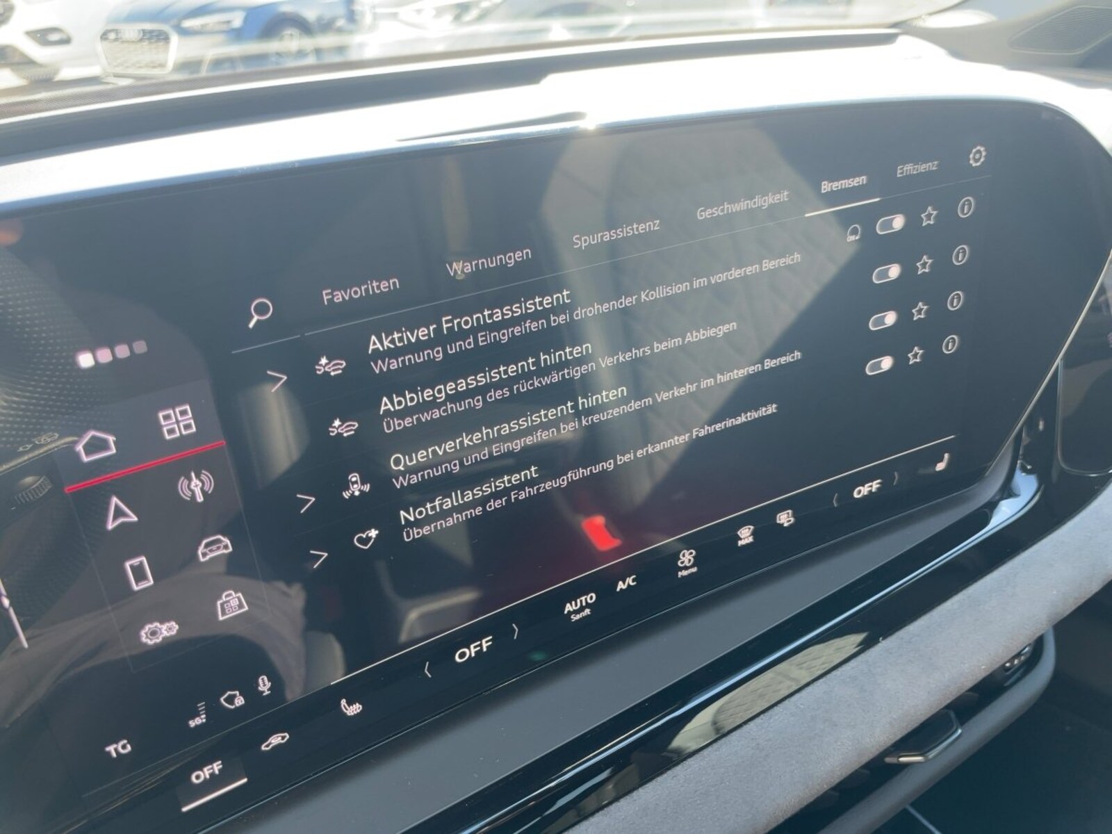 Audi A5 Avant – Bild 20