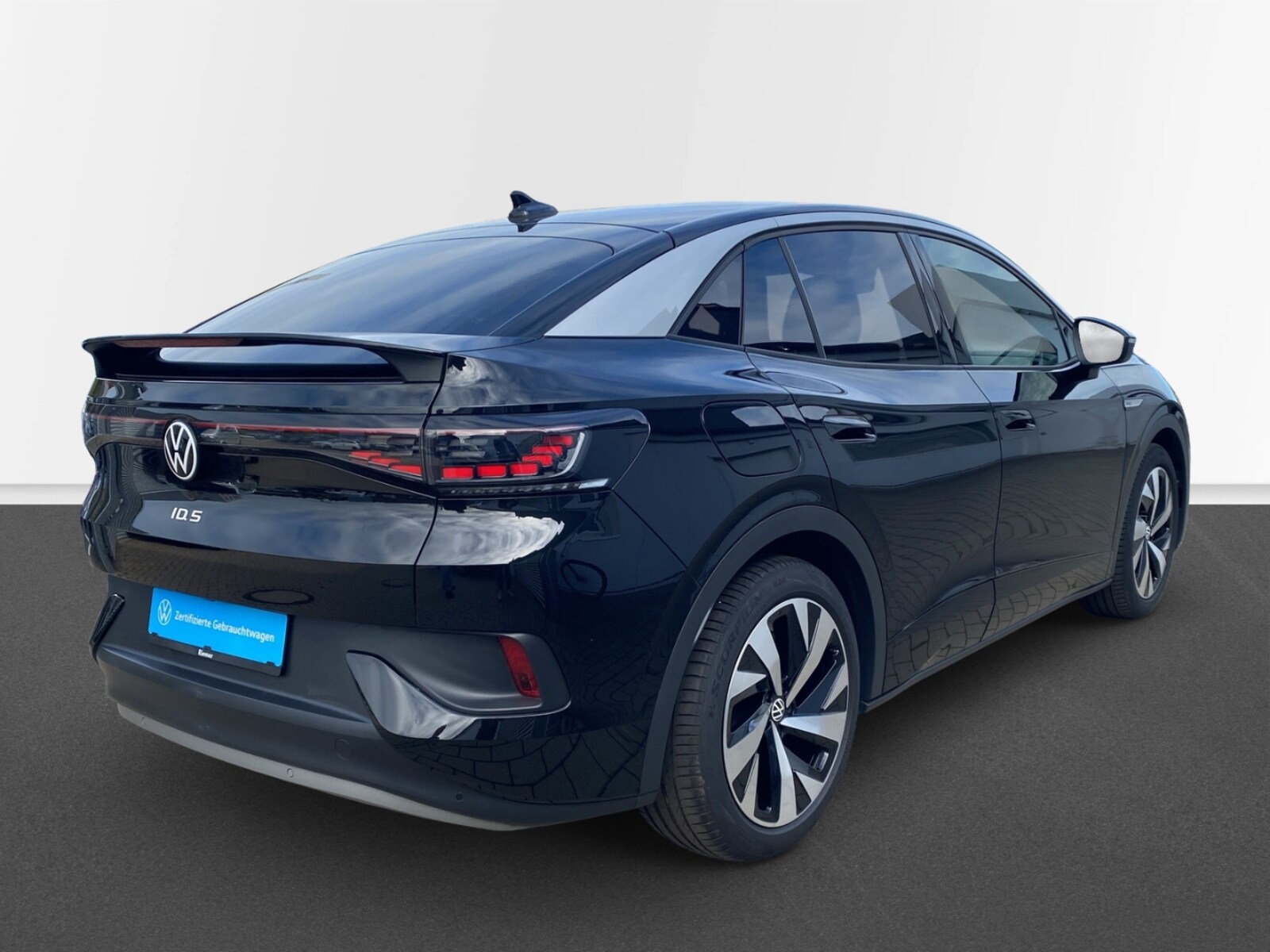 Volkswagen ID.5 – Bild 7